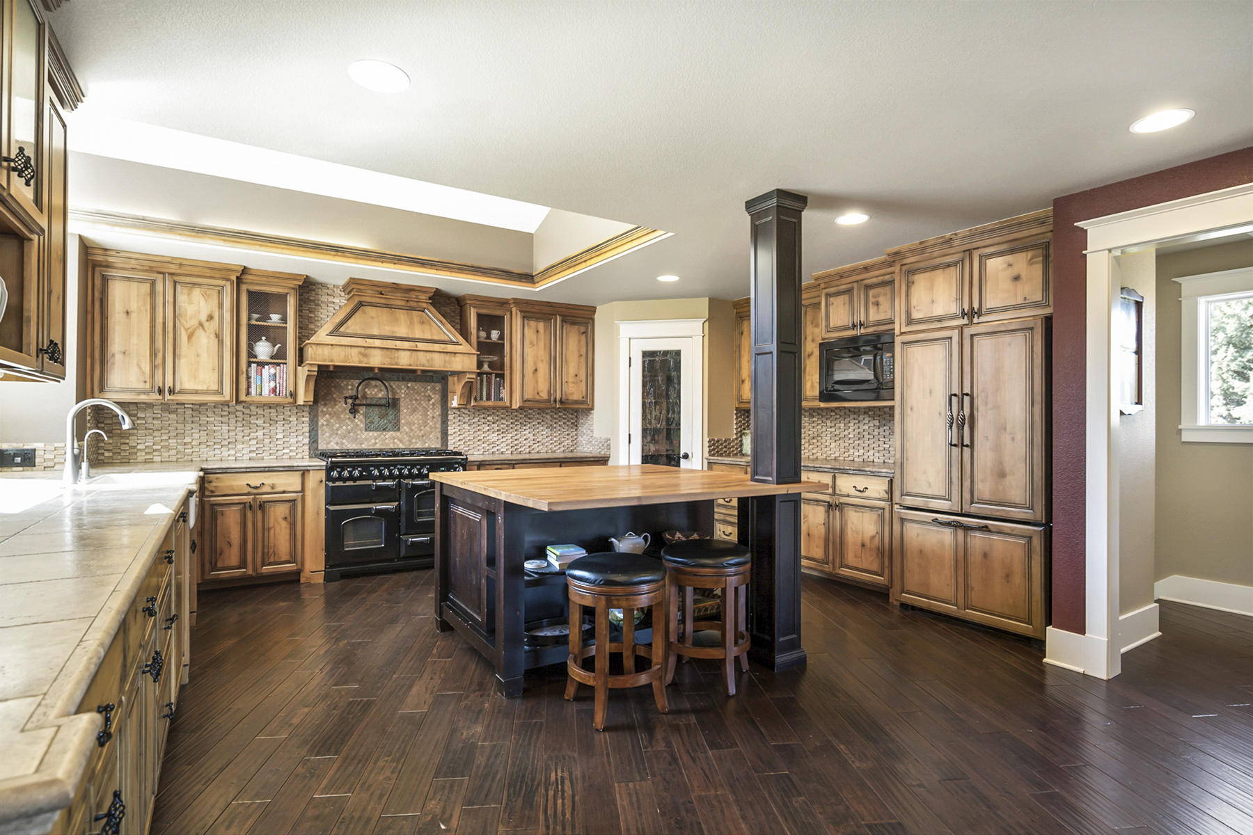 Hunnell Hills - Residential