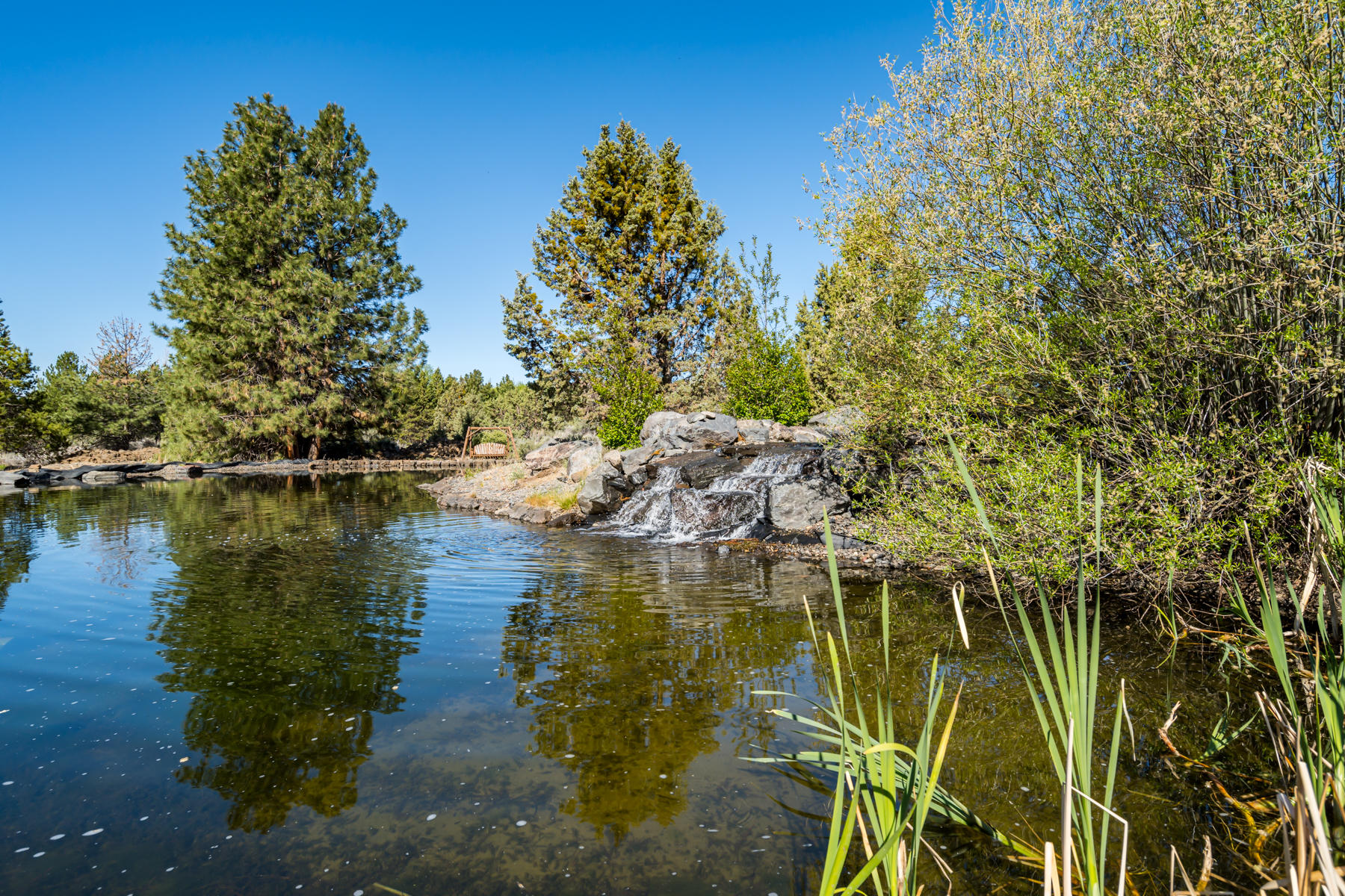 Hunnell Hills - Residential