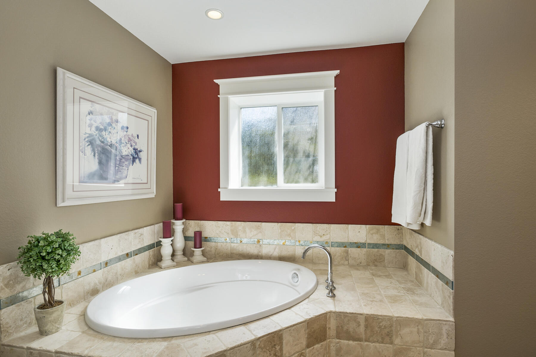 Hunnell Hills - Residential