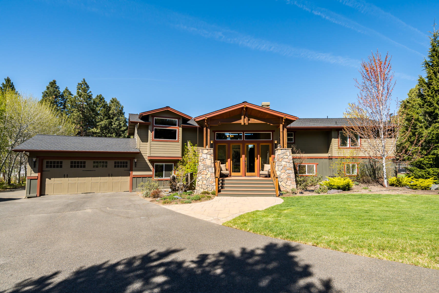 Hunnell Hills - Residential