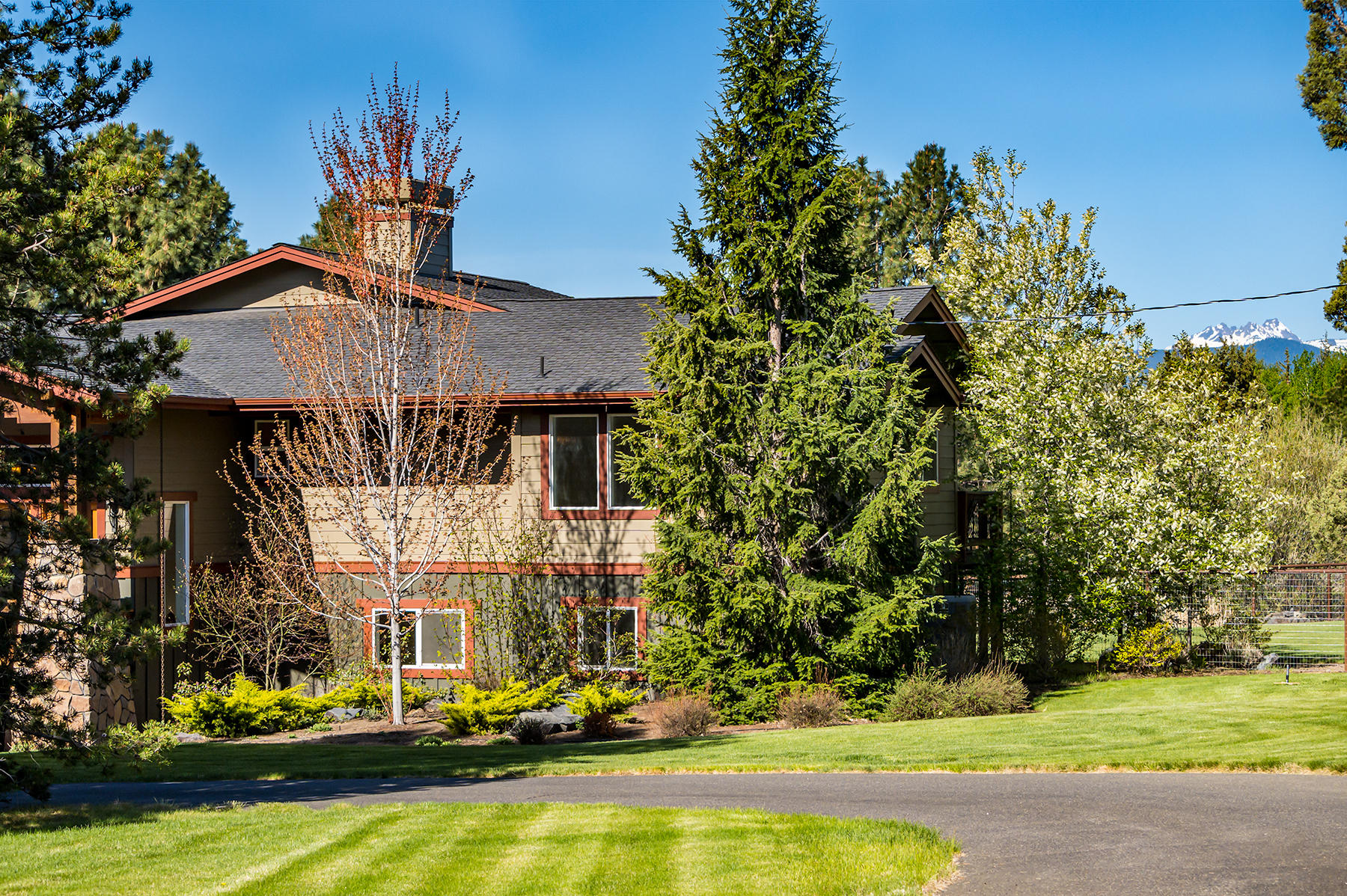 Hunnell Hills - Residential