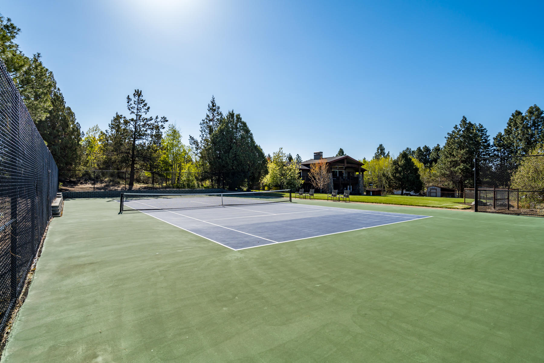 Hunnell Hills - Residential