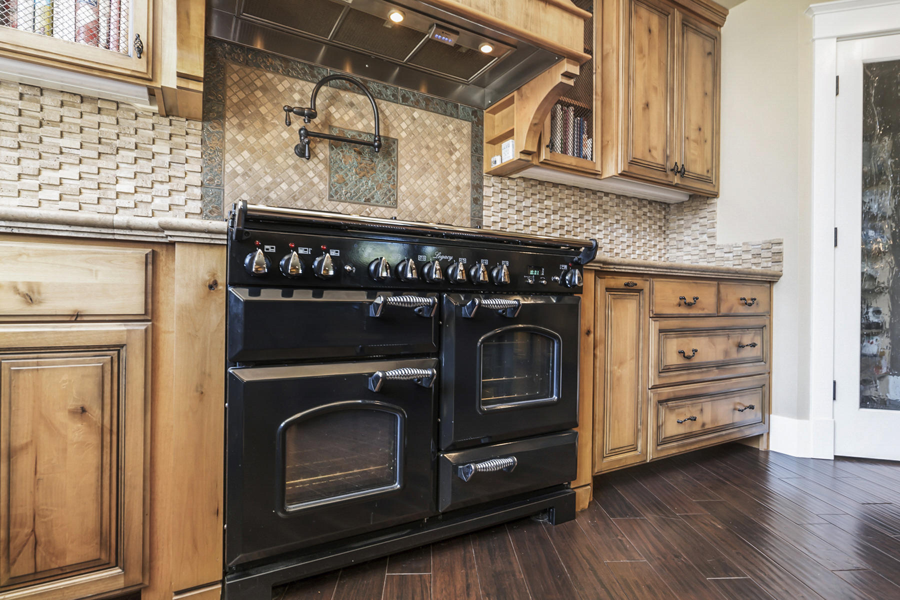 Hunnell Hills - Residential