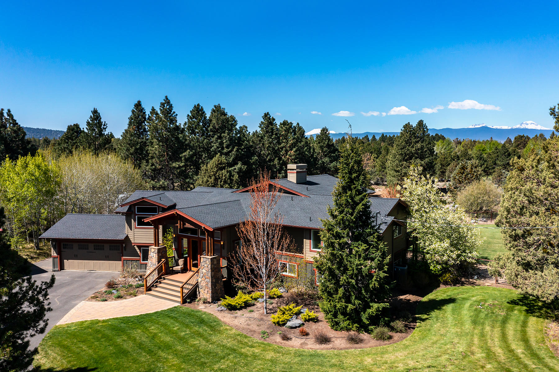 Hunnell Hills - Residential