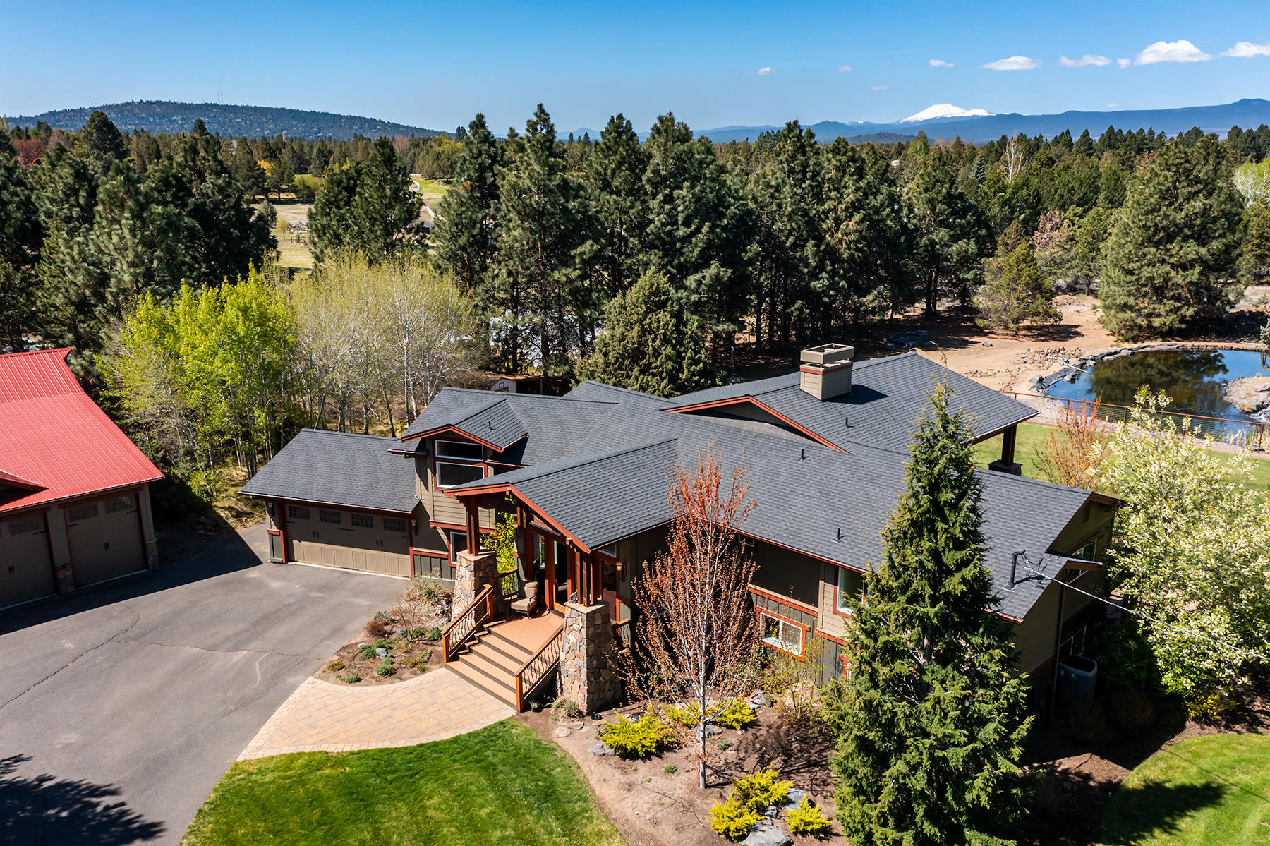 Hunnell Hills - Residential