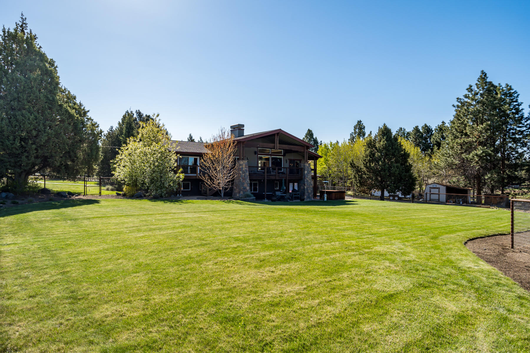 Hunnell Hills - Residential