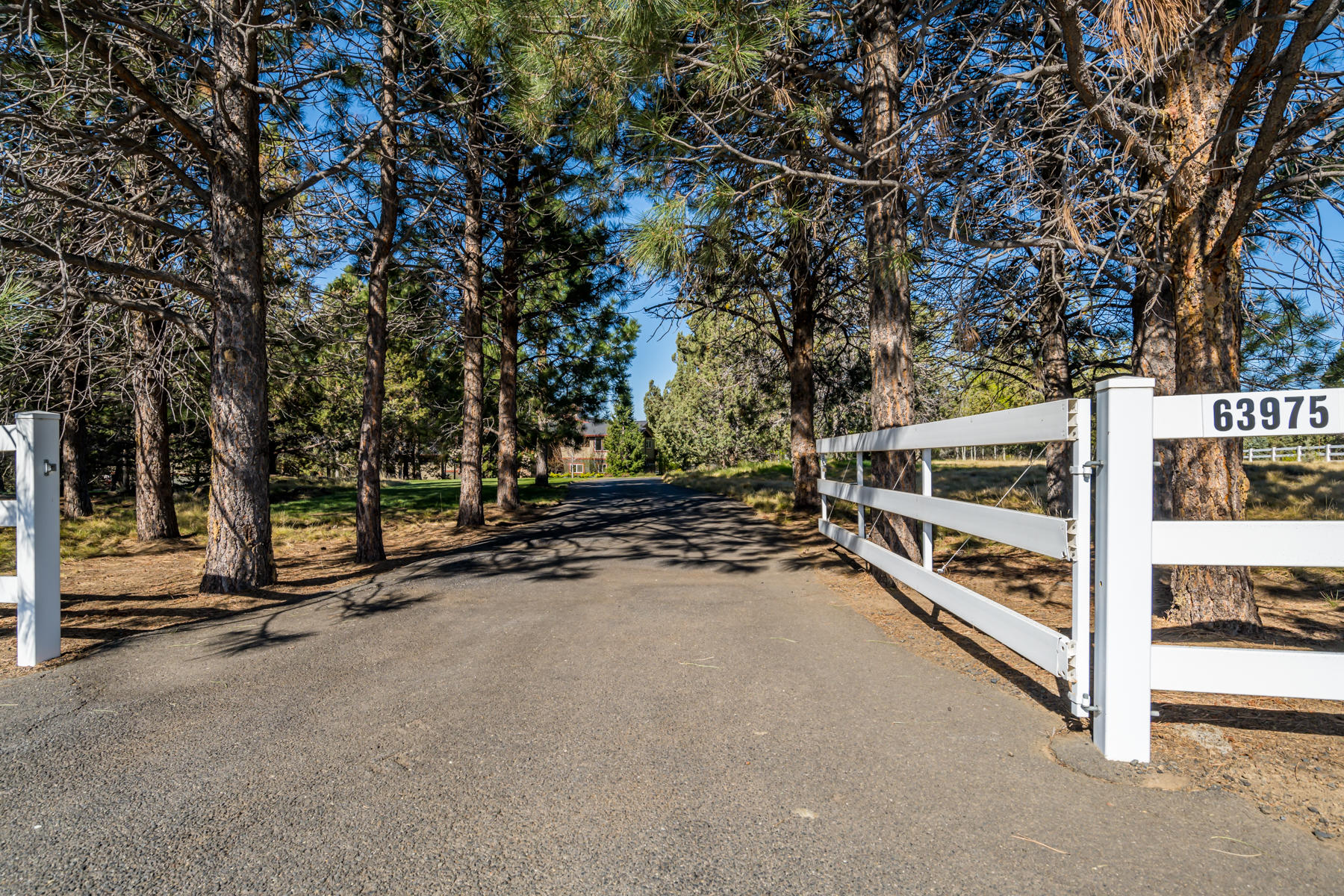 Hunnell Hills - Residential