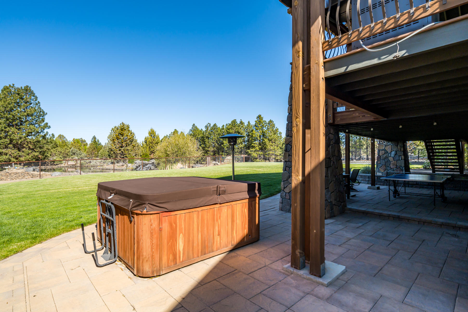 Hunnell Hills - Residential