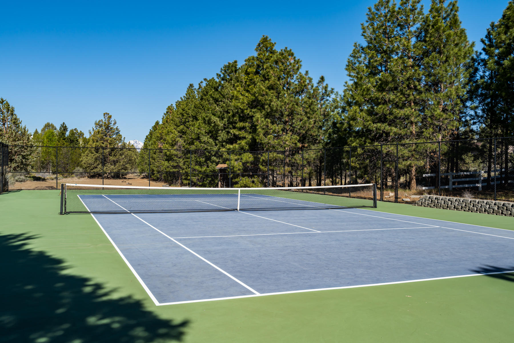 Hunnell Hills - Residential