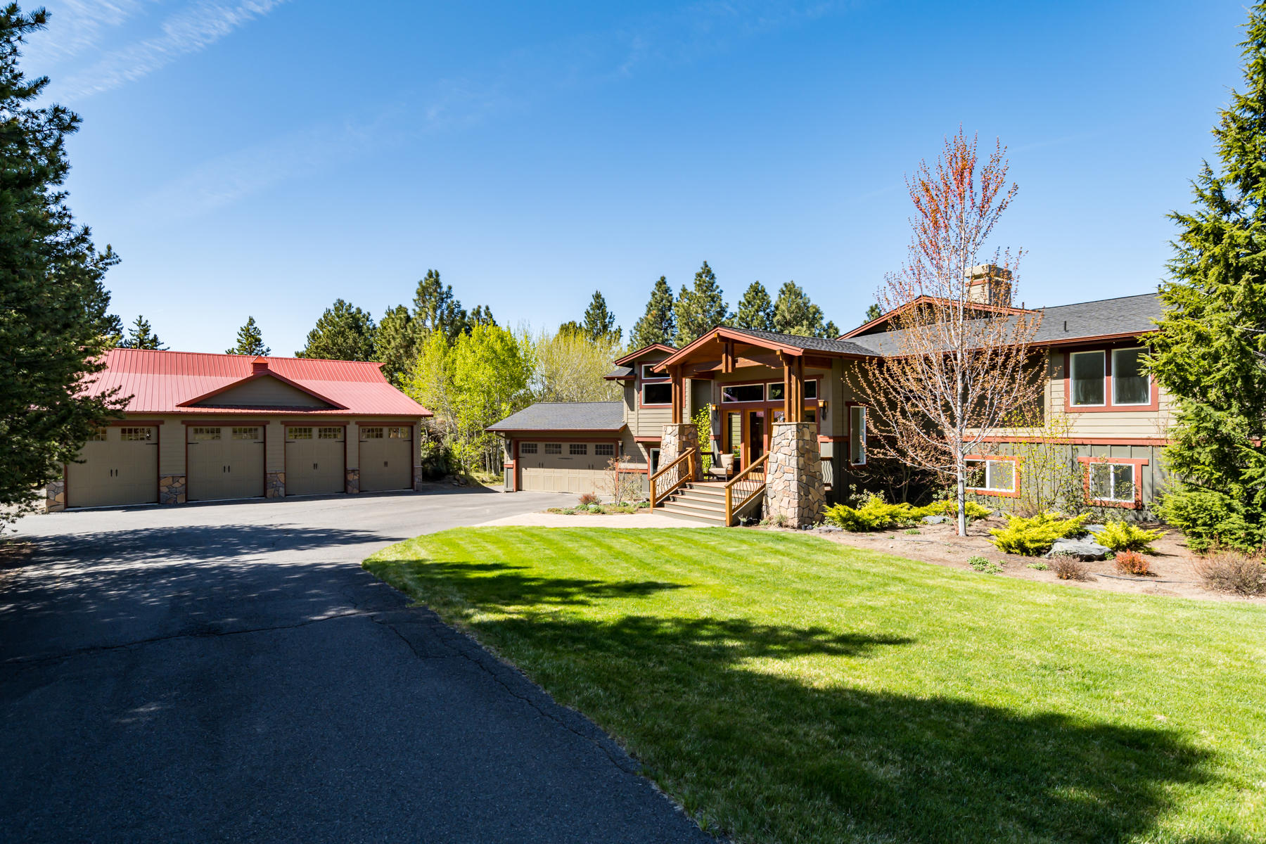 Hunnell Hills - Residential