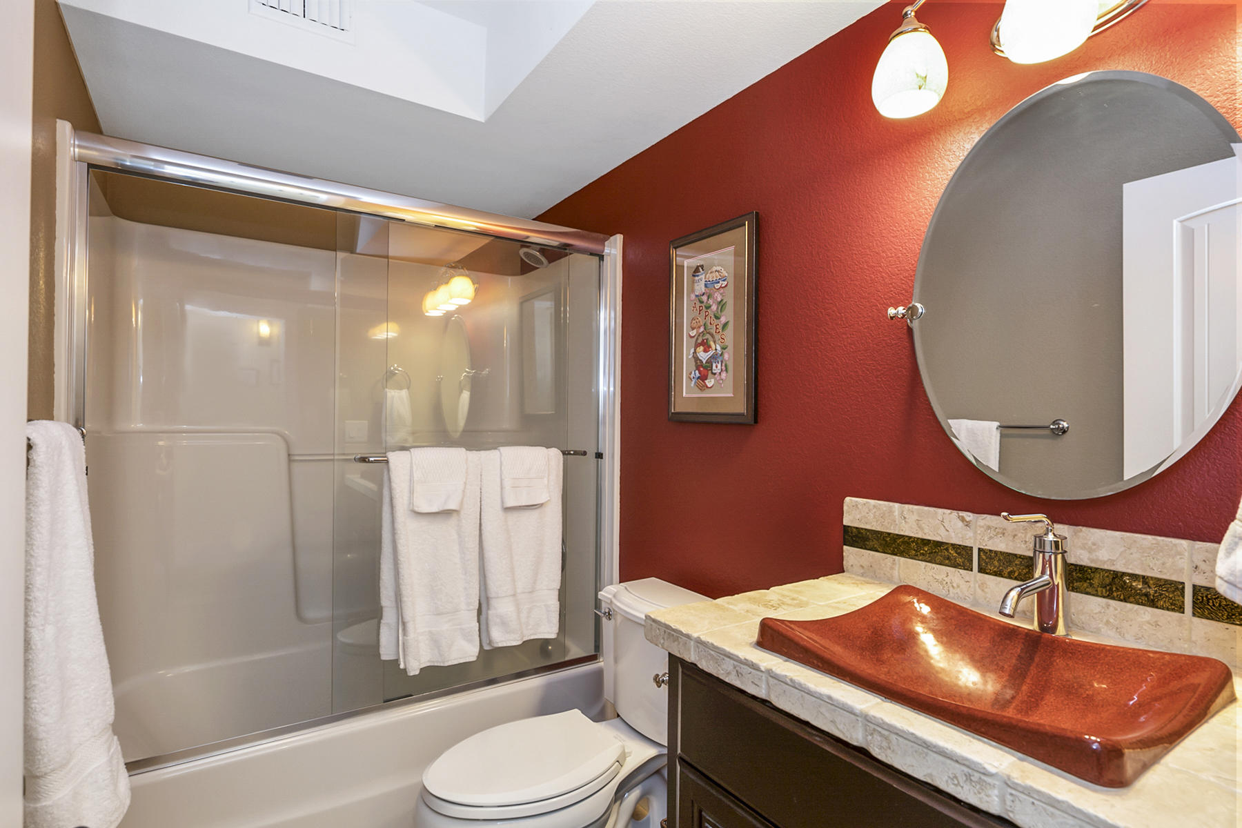 Hunnell Hills - Residential