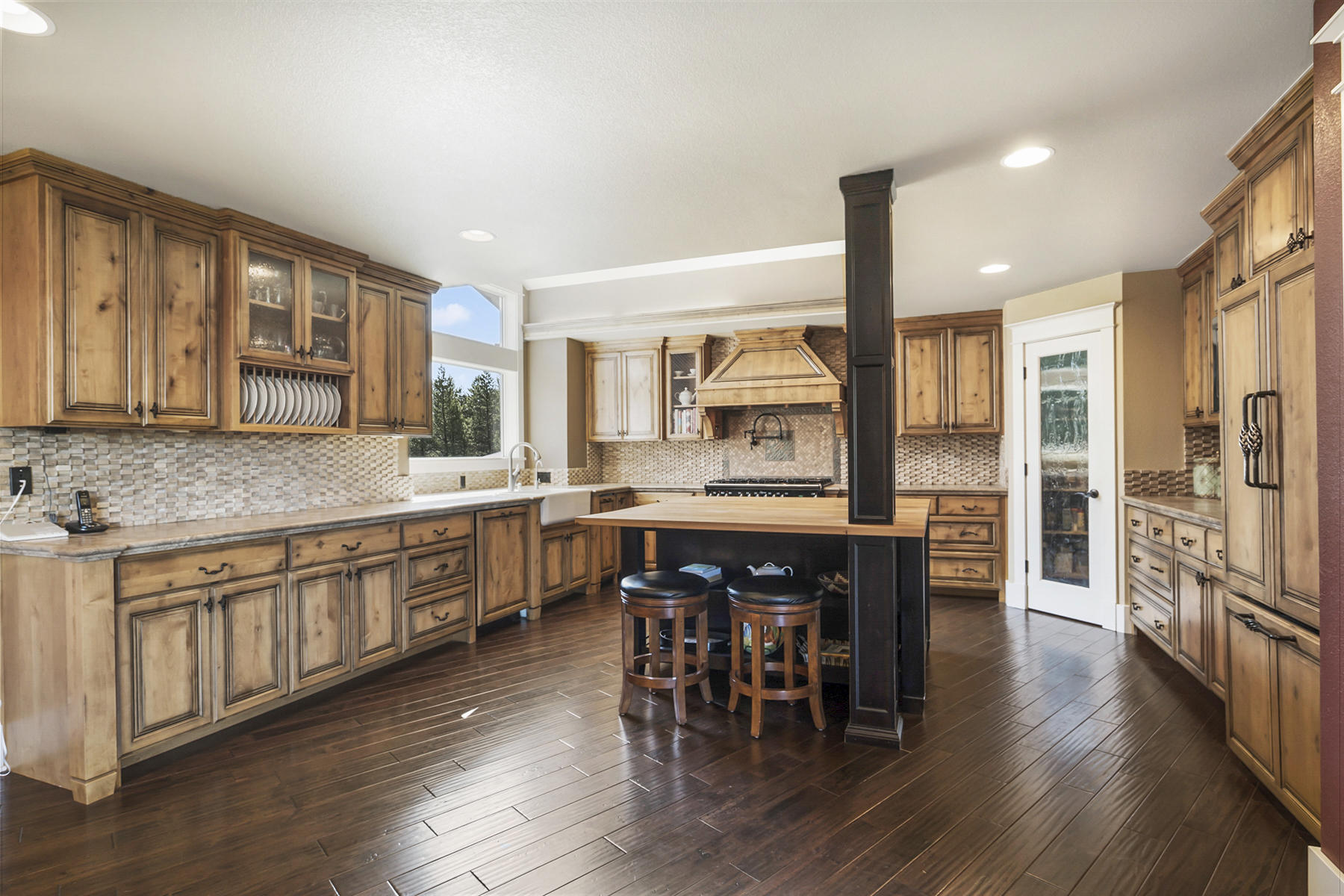 Hunnell Hills - Residential