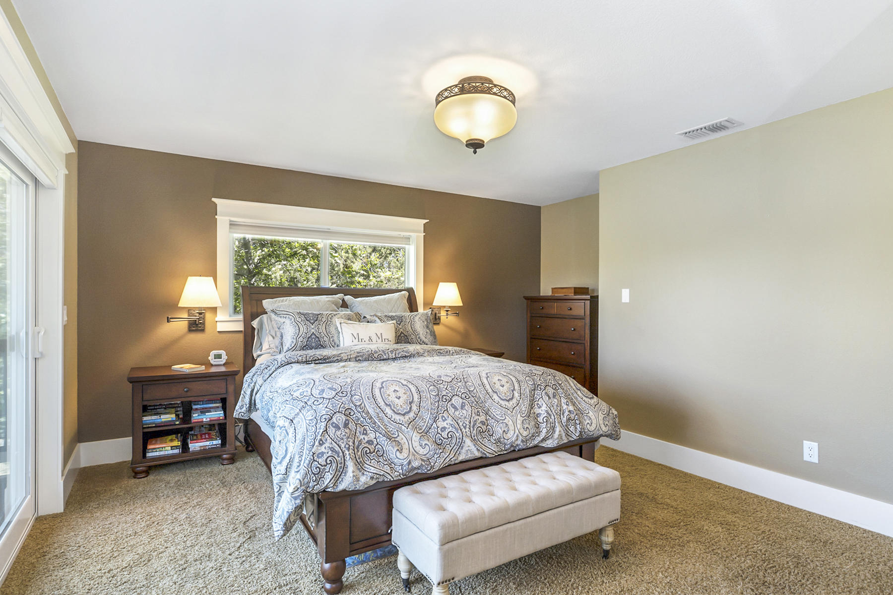 Hunnell Hills - Residential