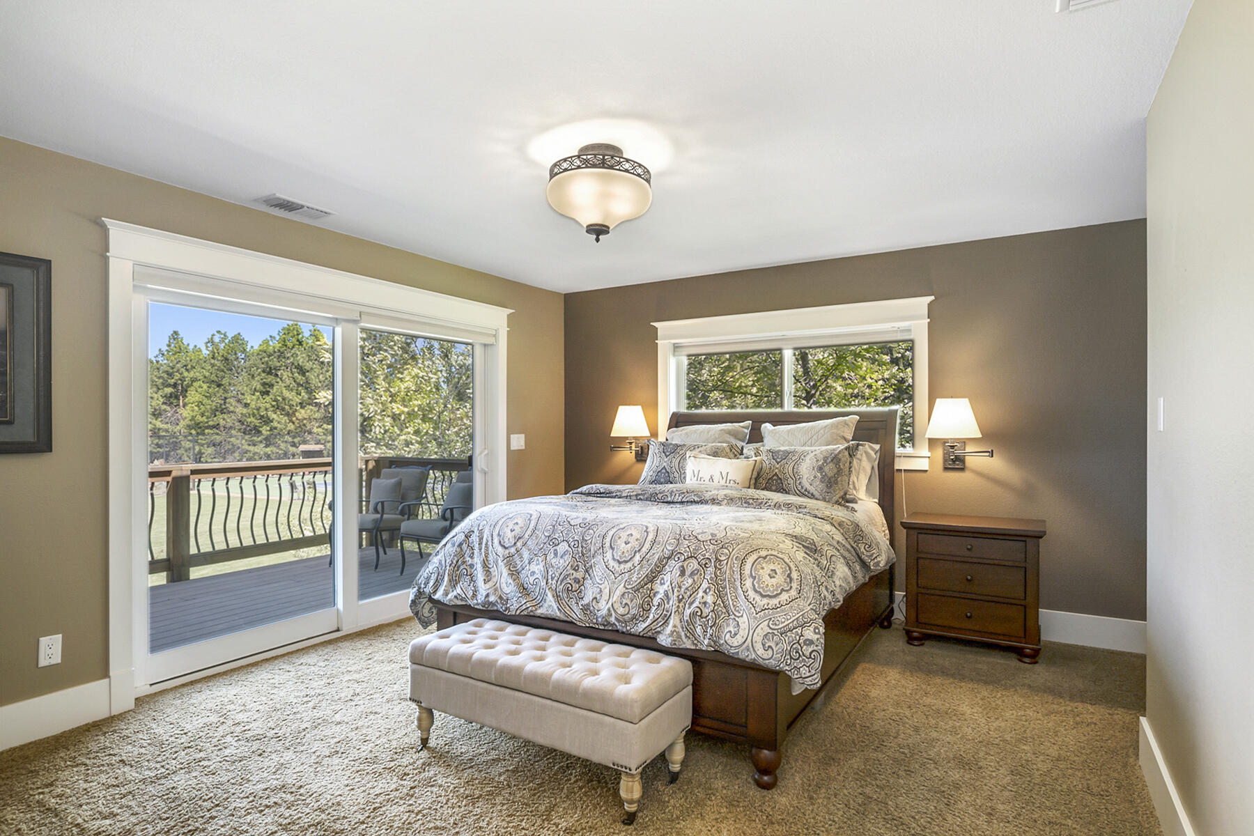 Hunnell Hills - Residential