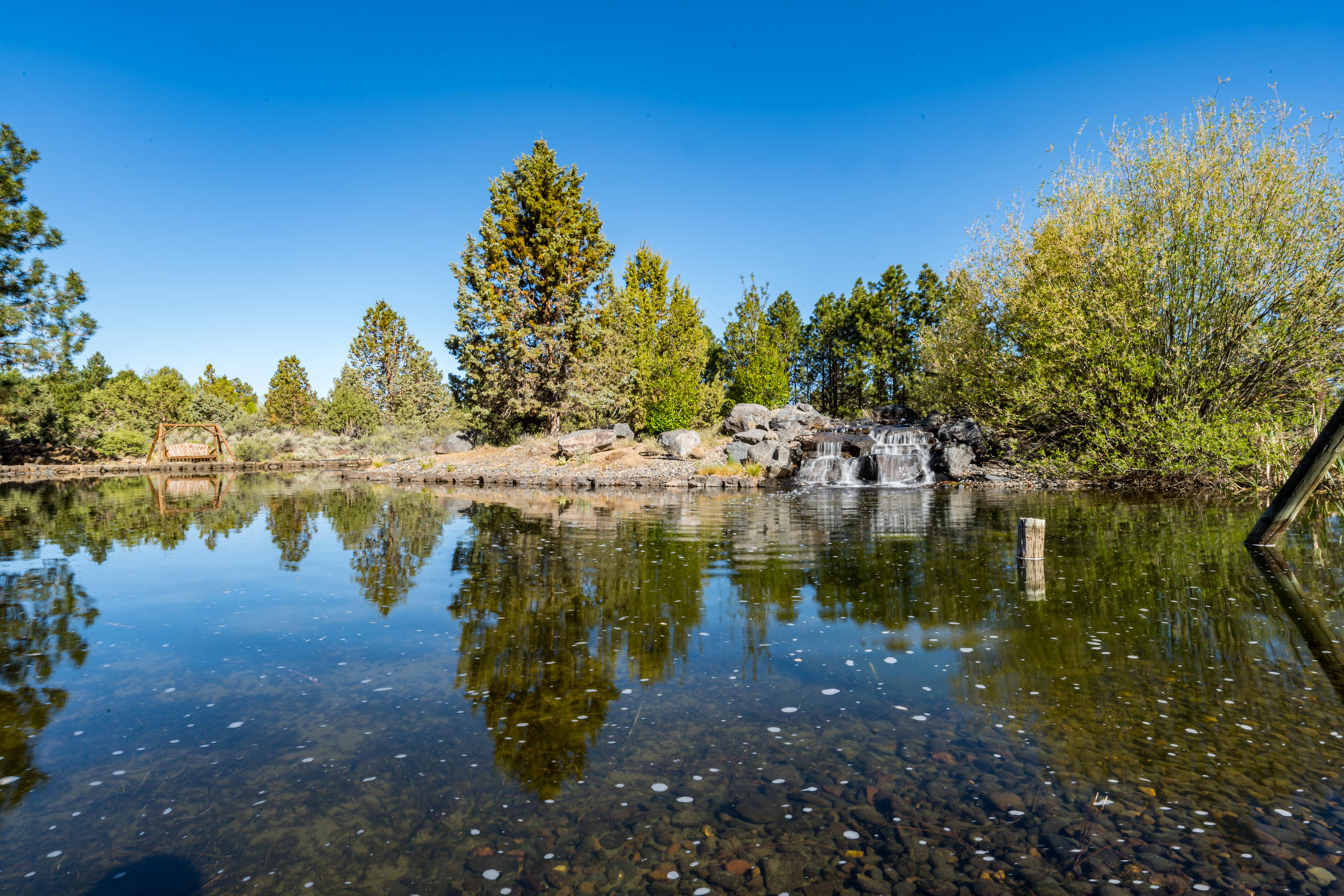 Hunnell Hills - Residential