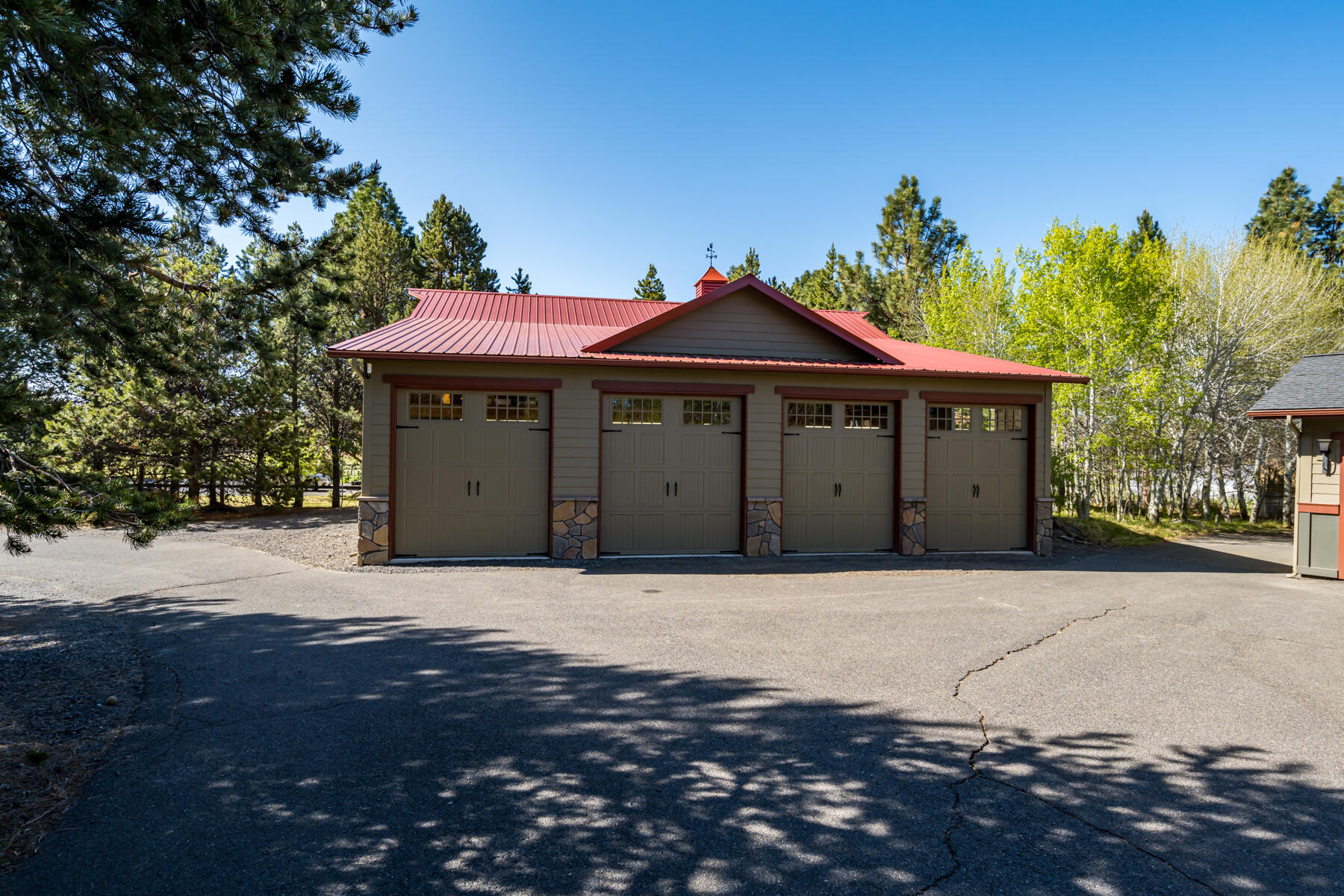 Hunnell Hills - Residential