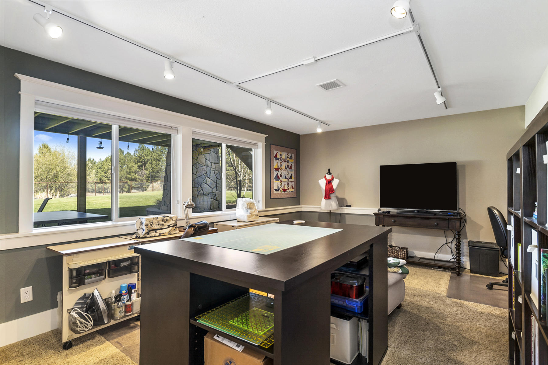 Hunnell Hills - Residential