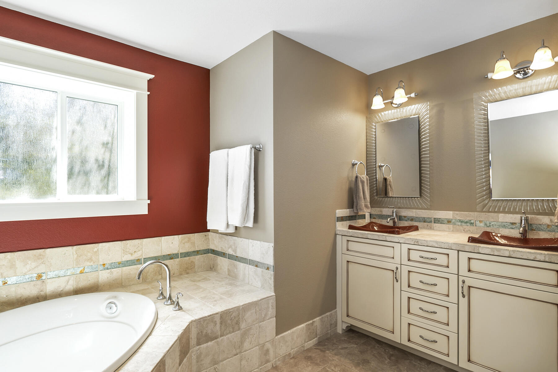 Hunnell Hills - Residential