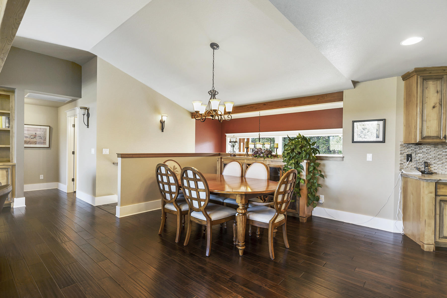 Hunnell Hills - Residential