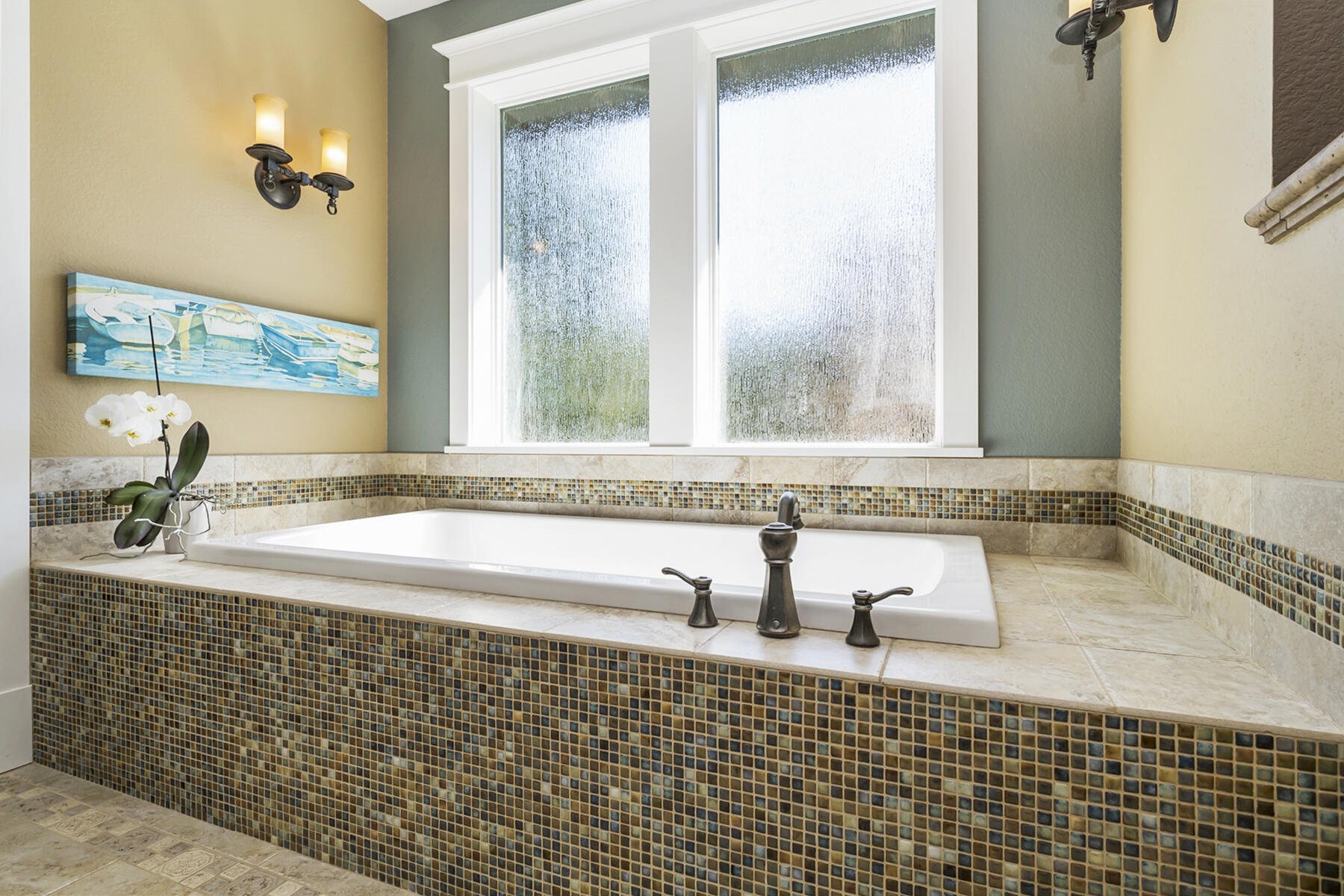 Hunnell Hills - Residential