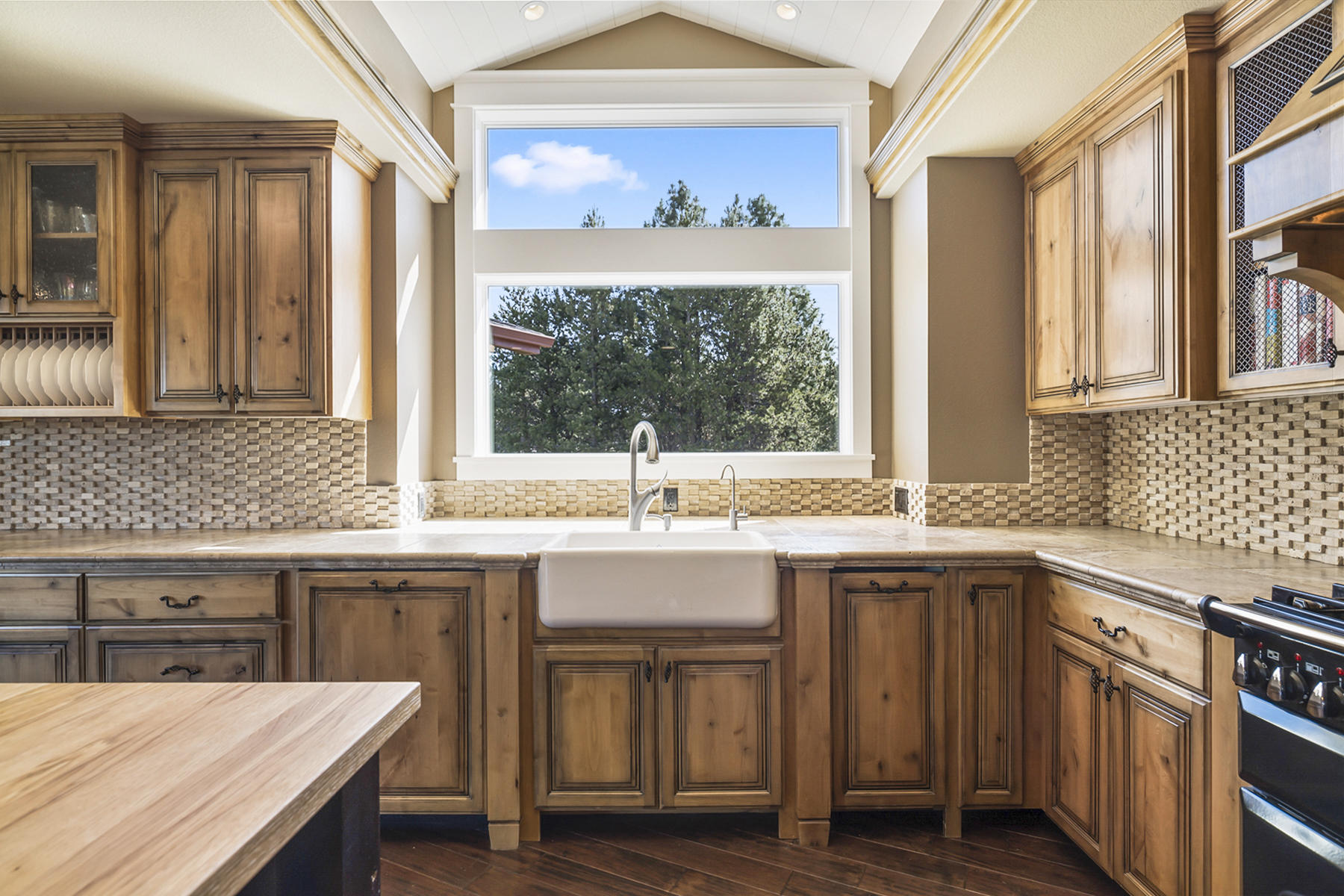 Hunnell Hills - Residential