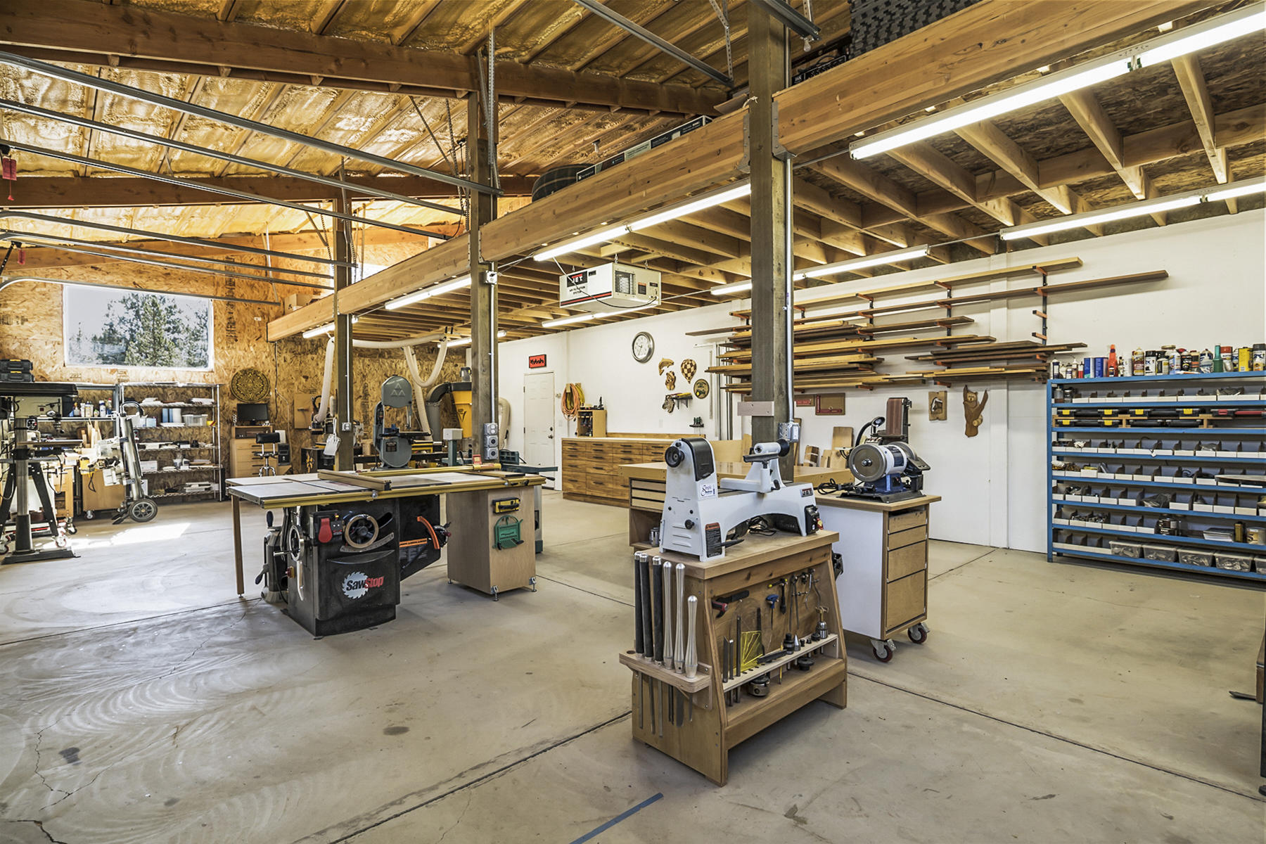 Hunnell Hills - Residential