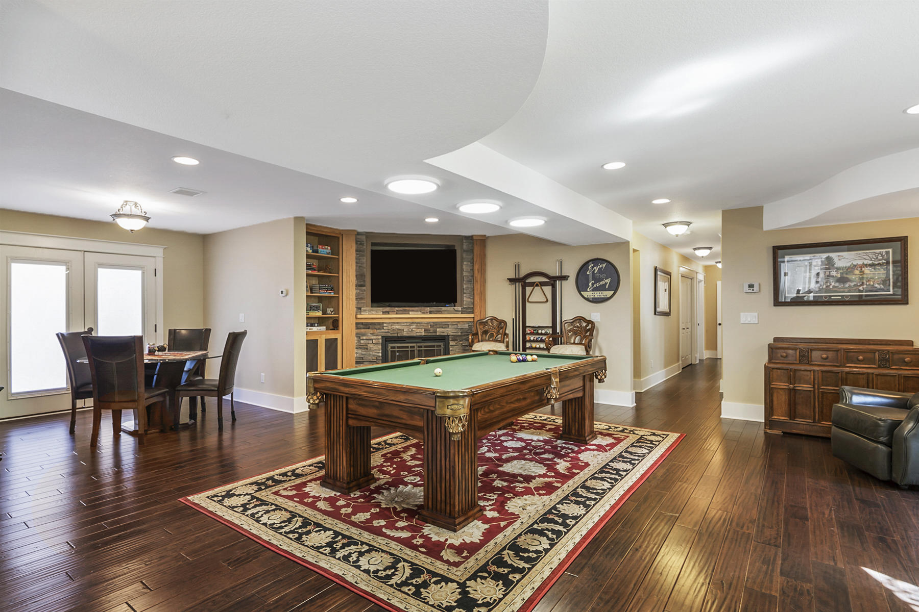 Hunnell Hills - Residential