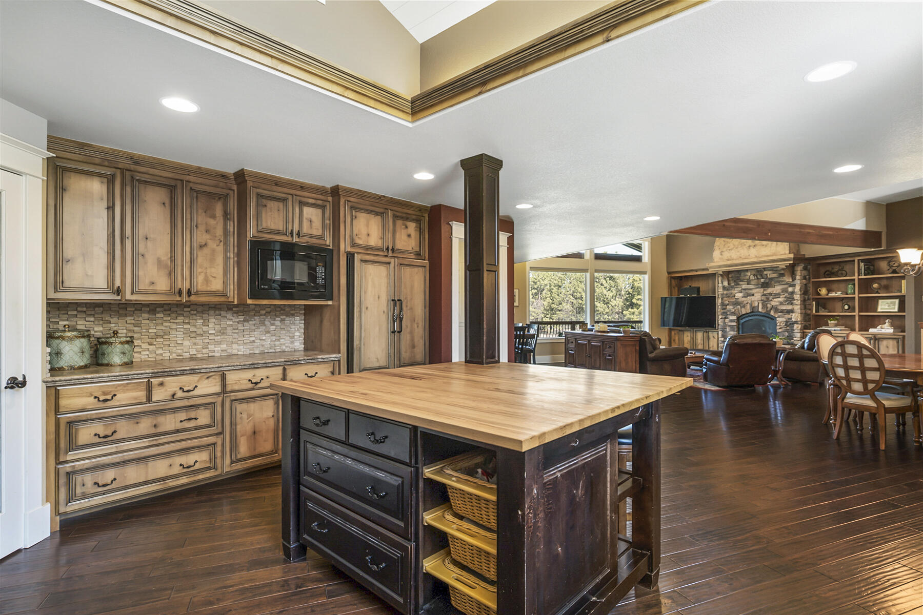 Hunnell Hills - Residential