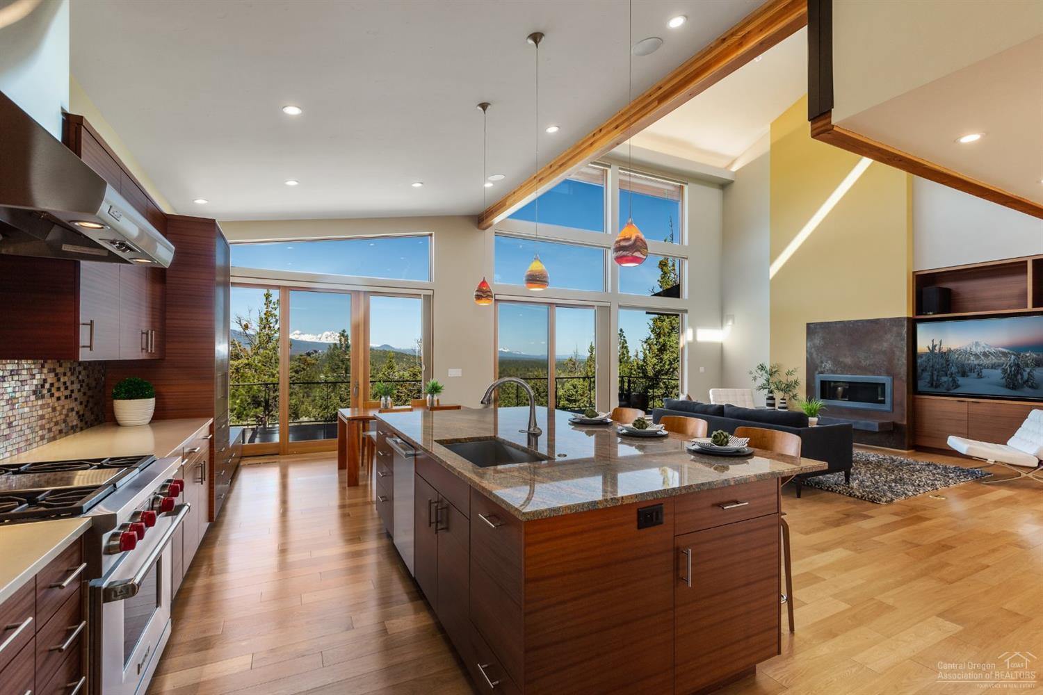 NorthAB - Residential