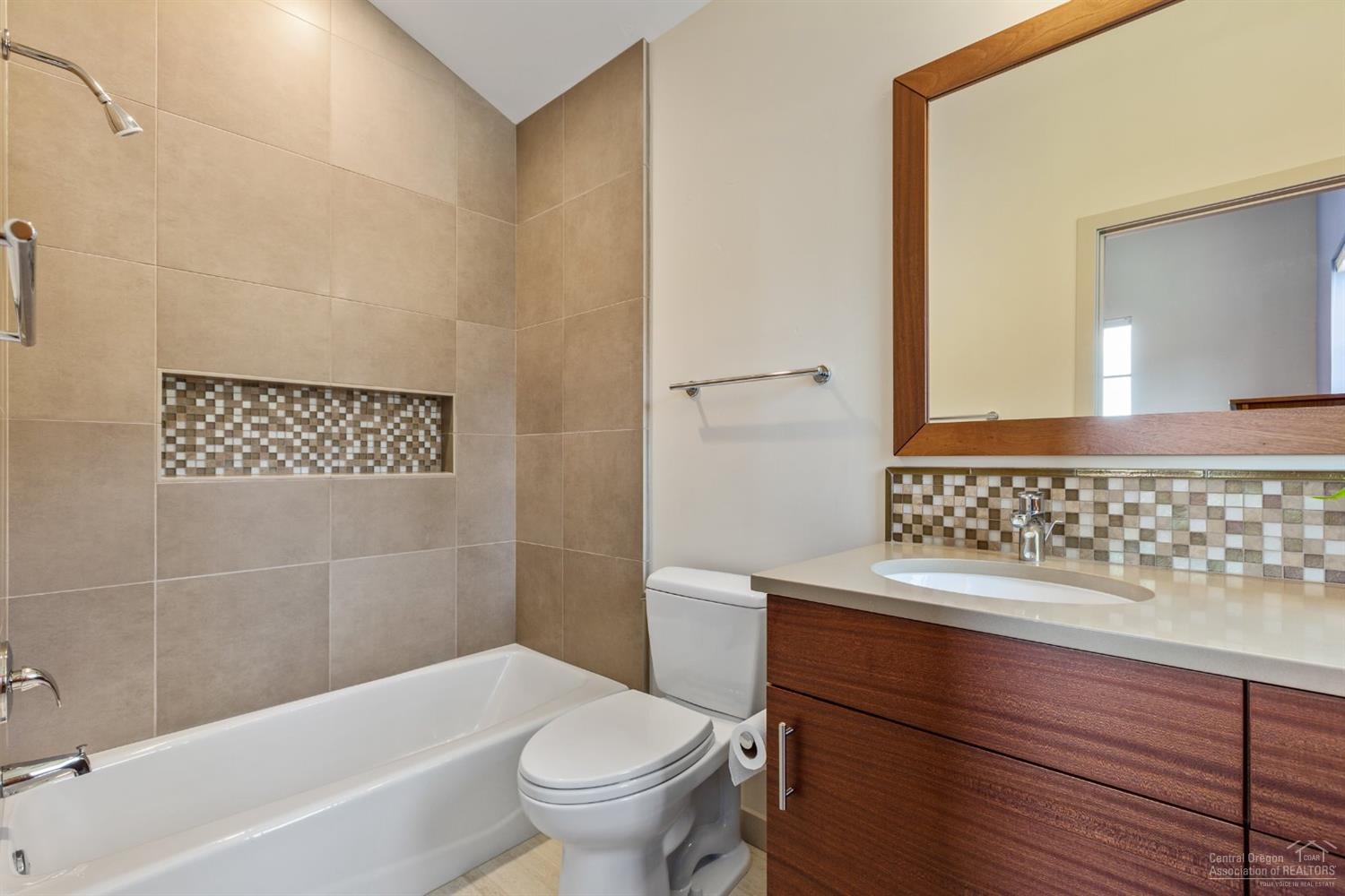 NorthAB - Residential