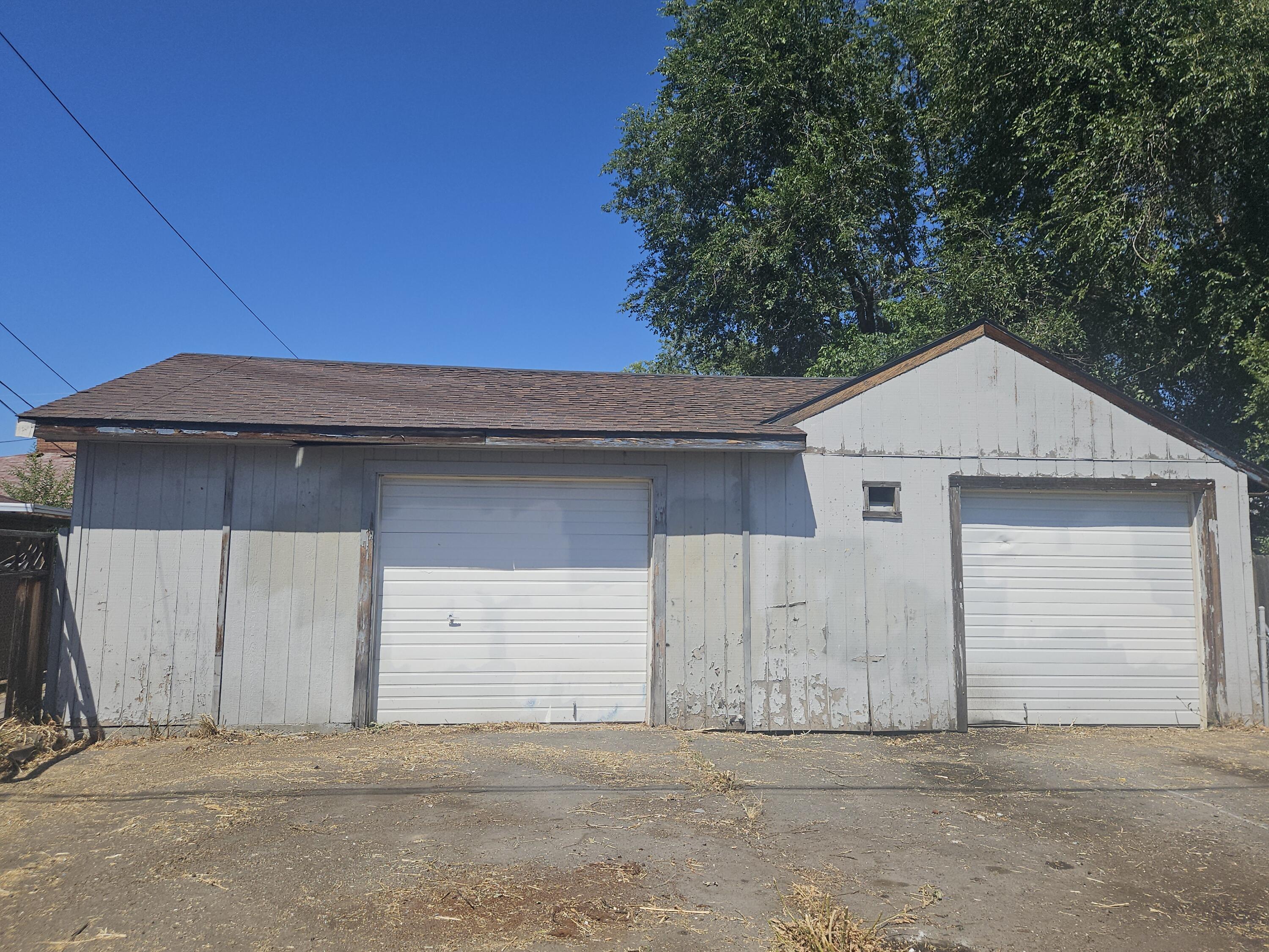Klamath Falls -Mills Addition - Residential