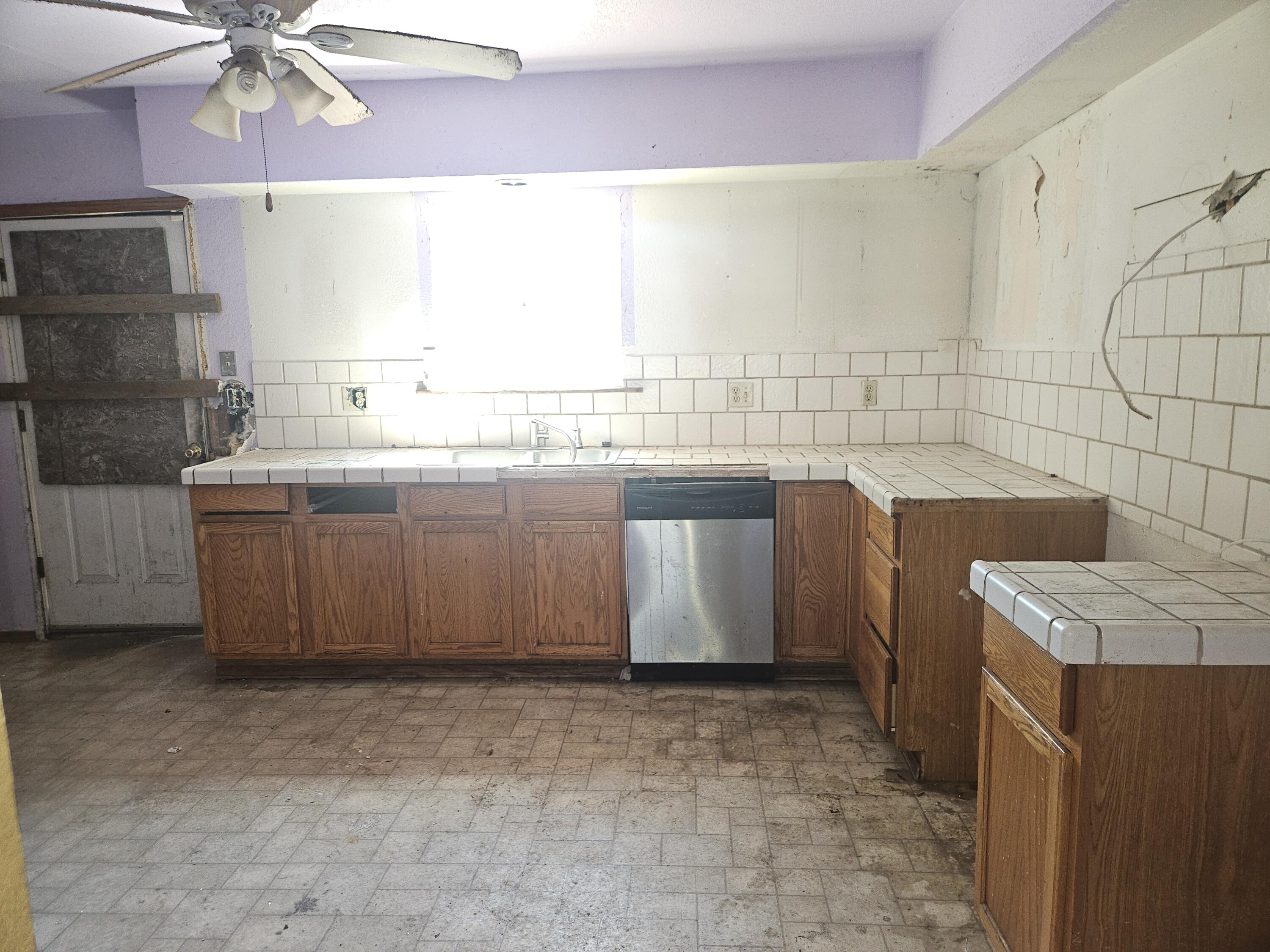 Klamath Falls -Mills Addition - Residential