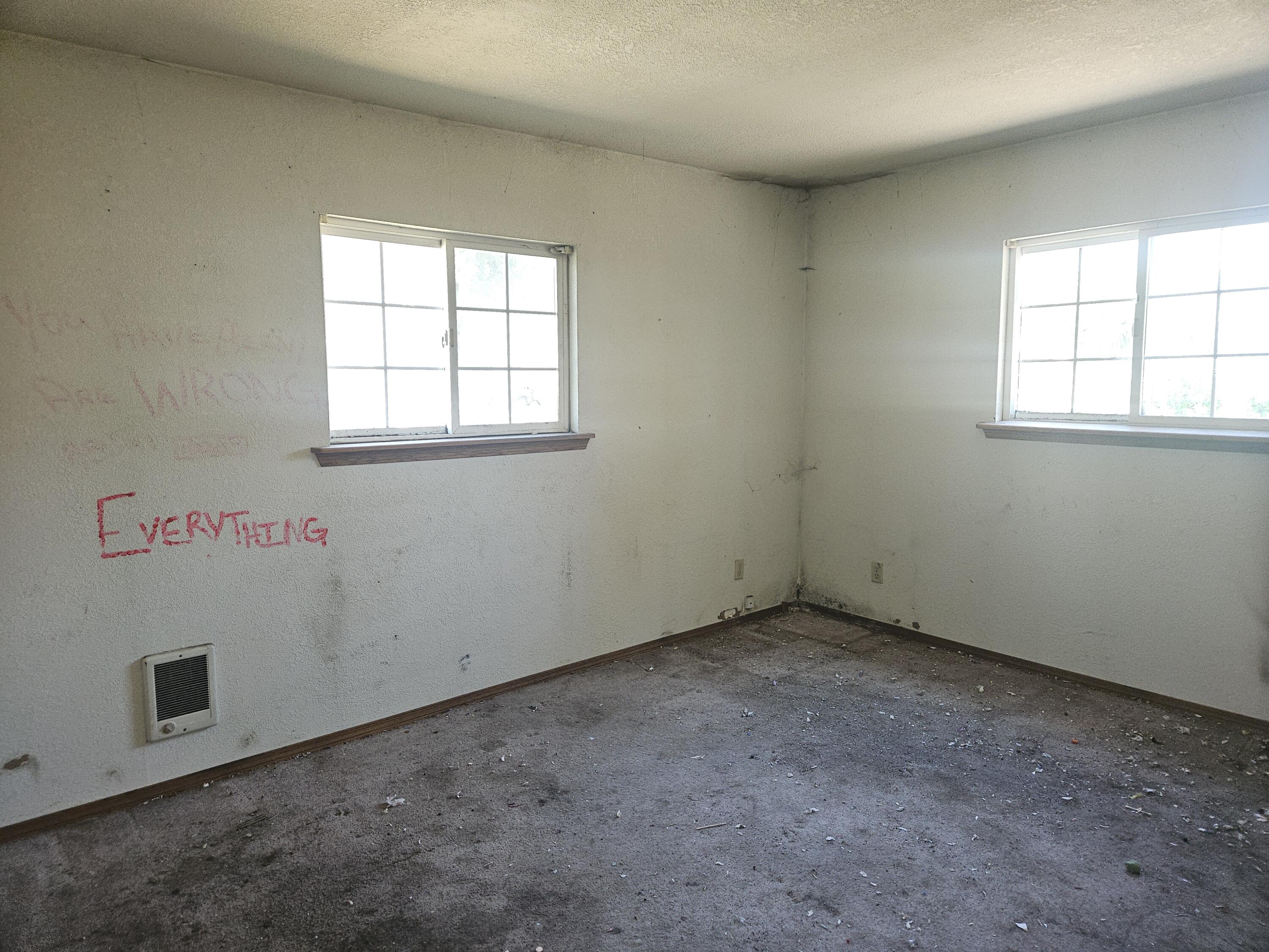 Klamath Falls -Mills Addition - Residential