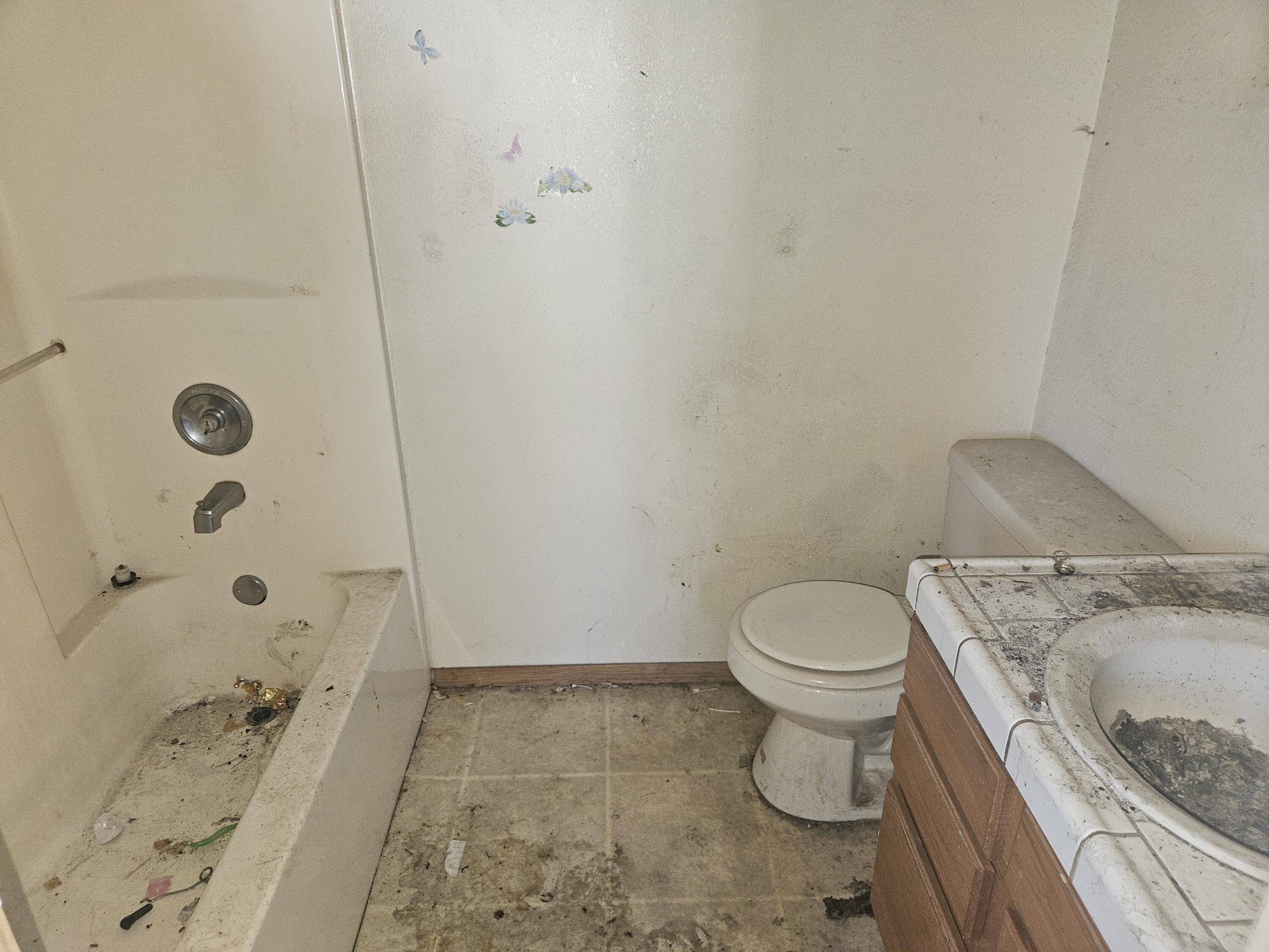 Klamath Falls -Mills Addition - Residential