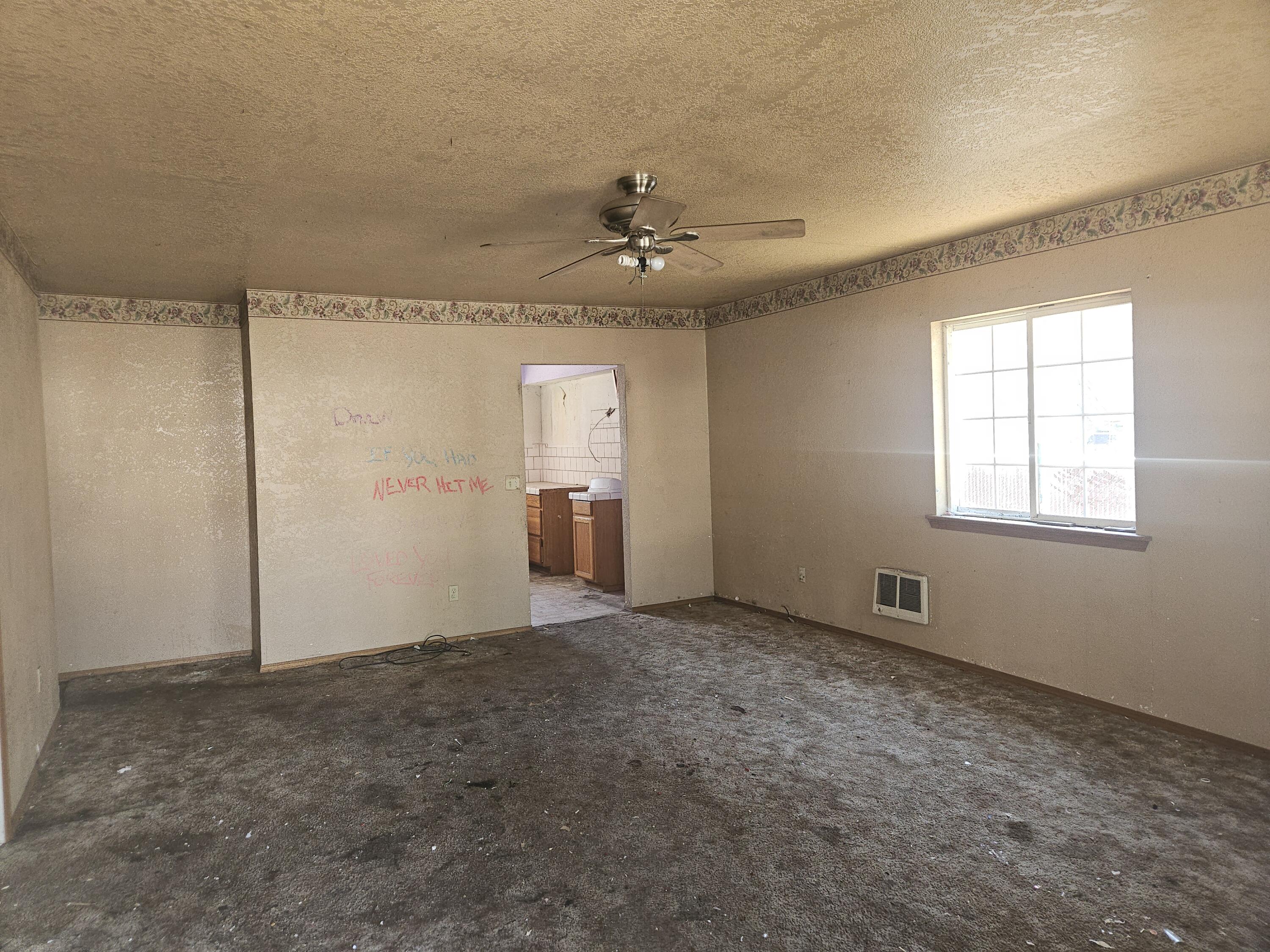 Klamath Falls -Mills Addition - Residential