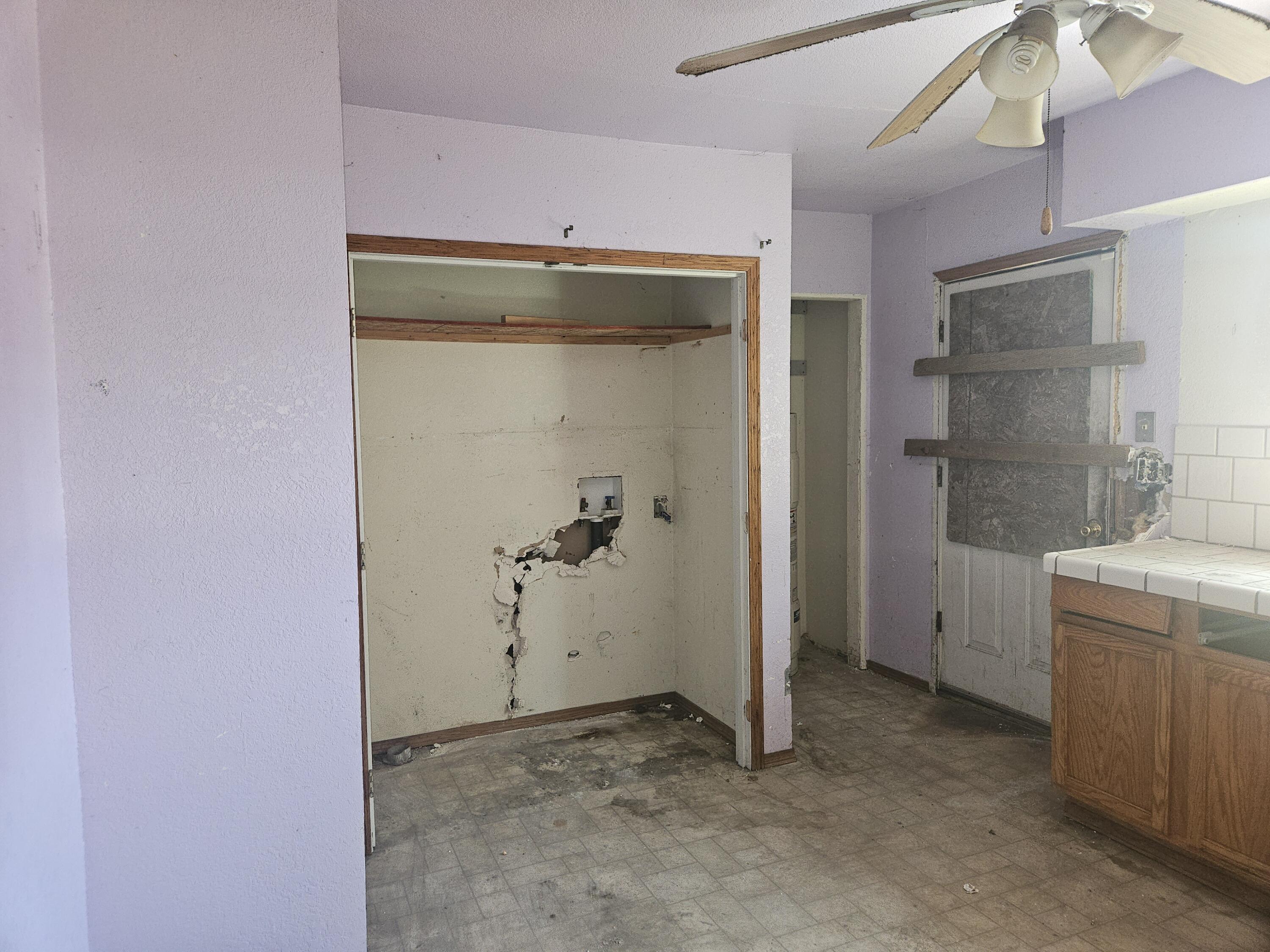 Klamath Falls -Mills Addition - Residential