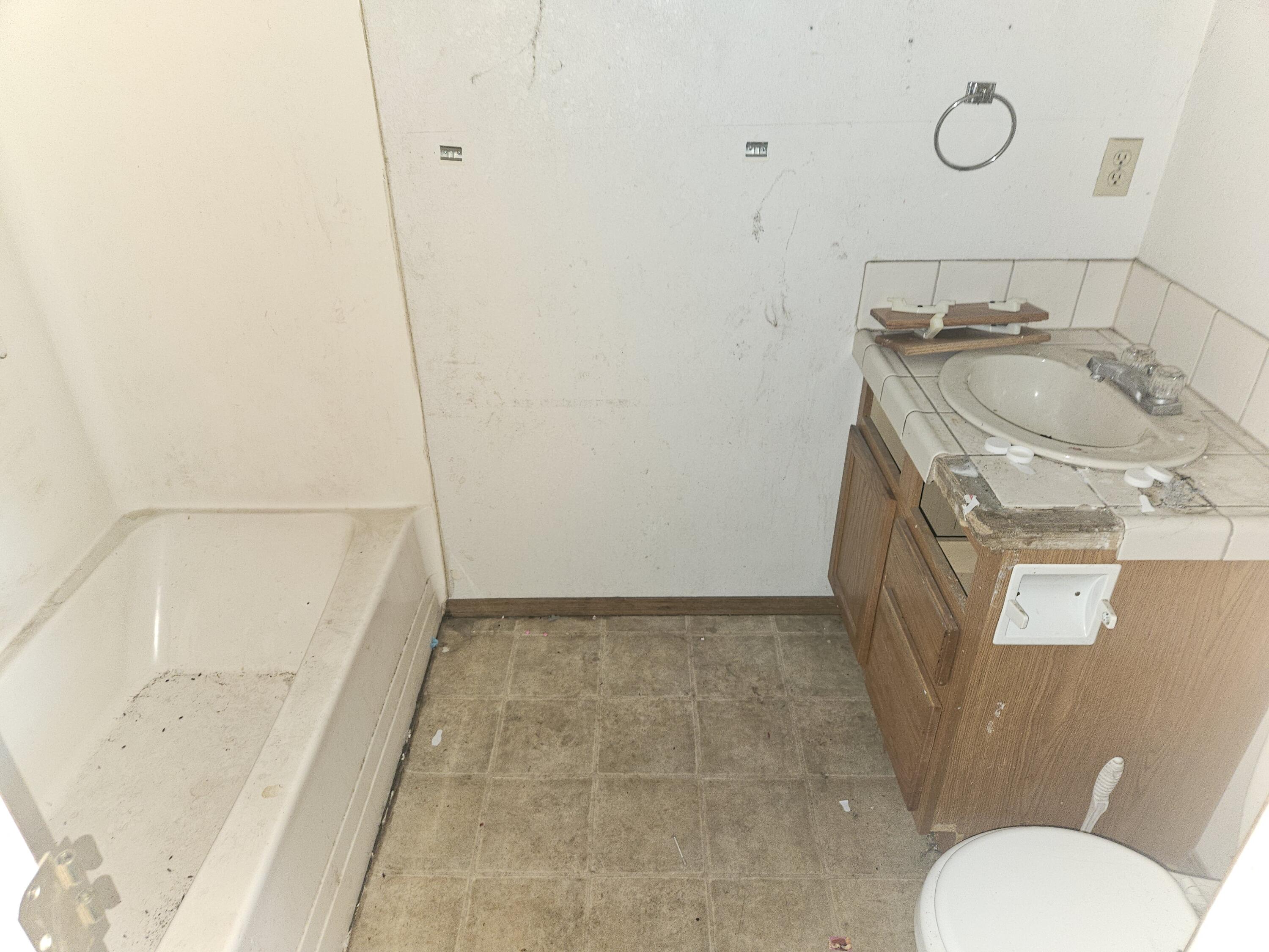 Klamath Falls -Mills Addition - Residential