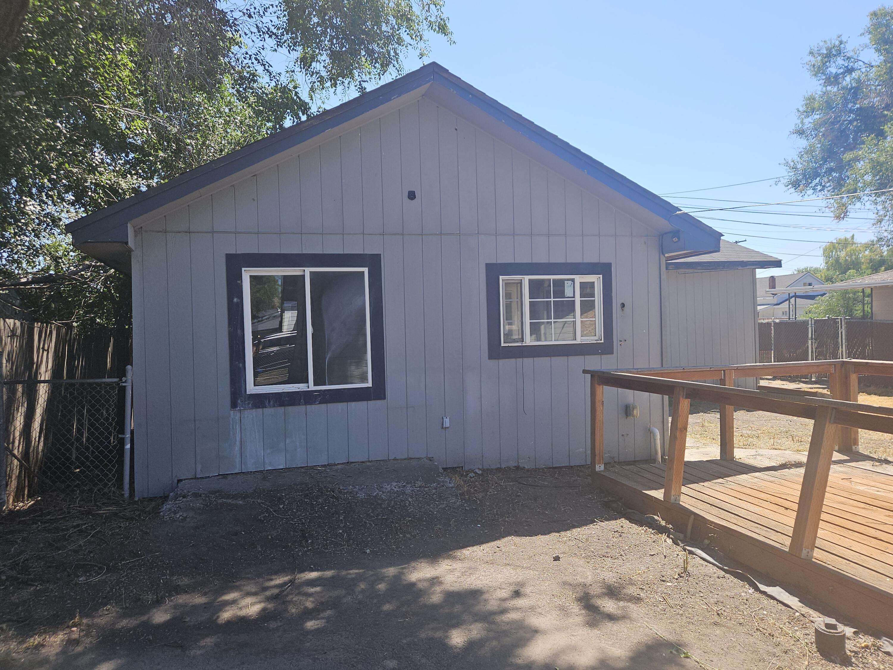 Klamath Falls -Mills Addition - Residential