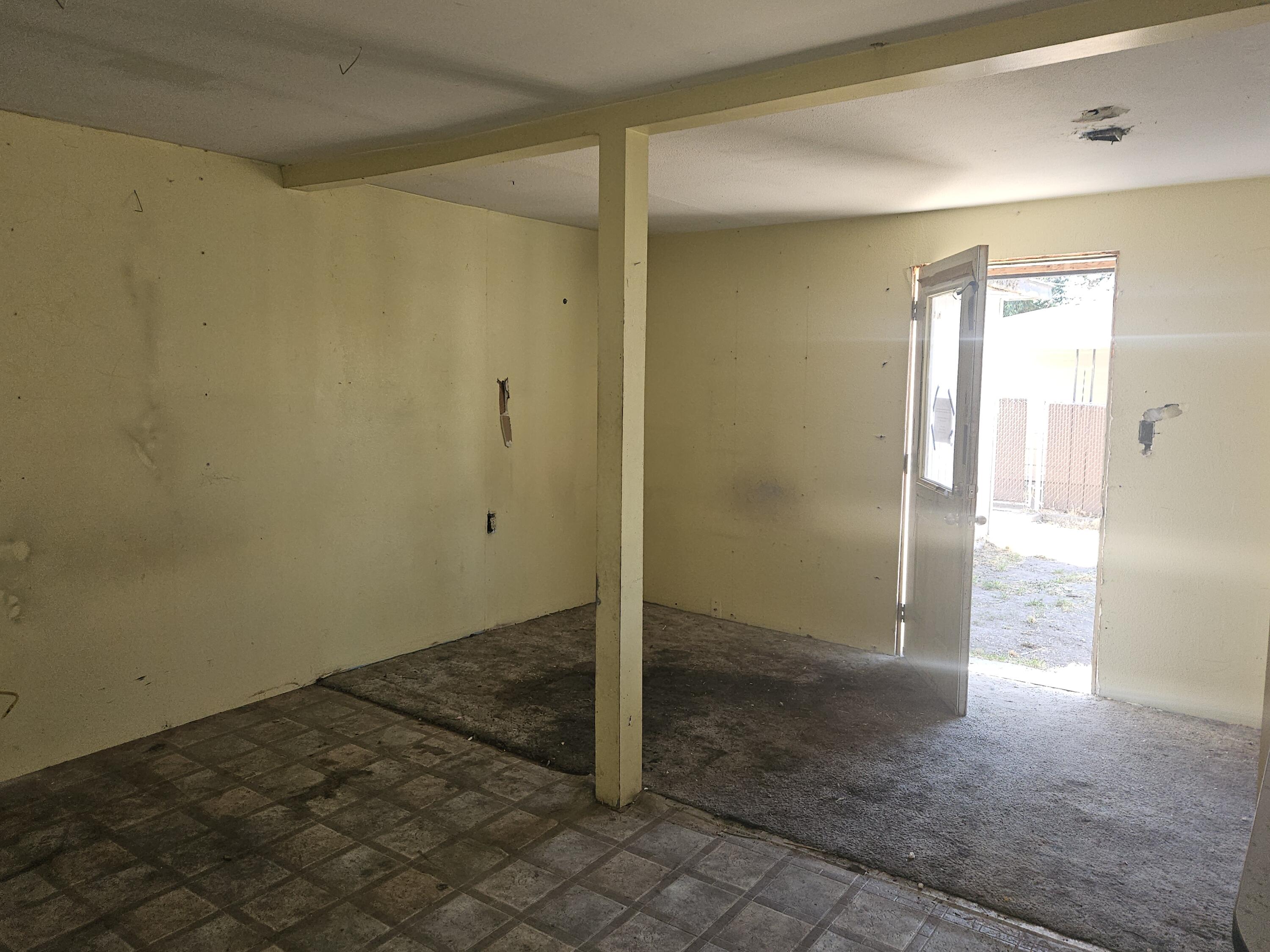 Klamath Falls -Mills Addition - Residential