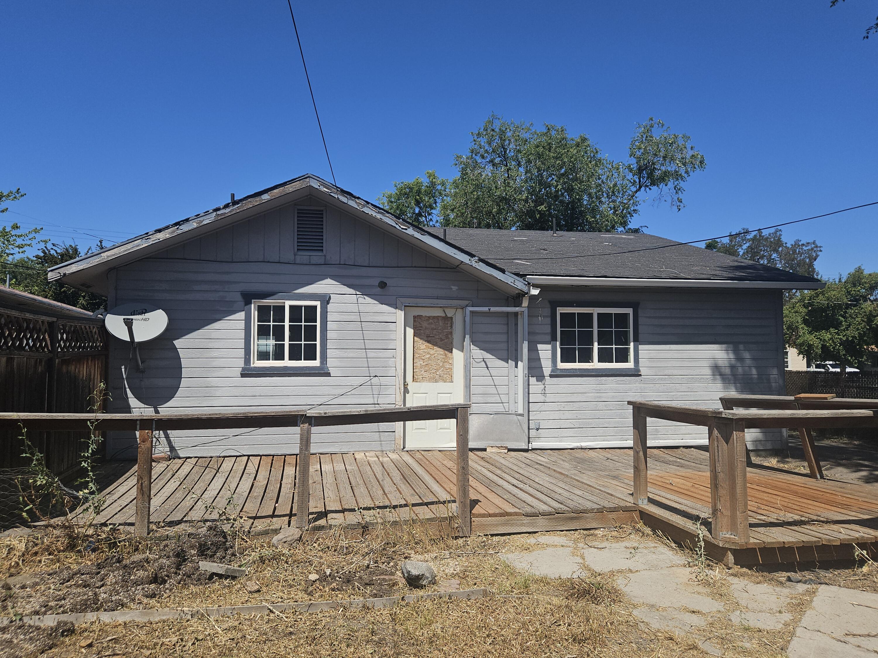 Klamath Falls -Mills Addition - Residential