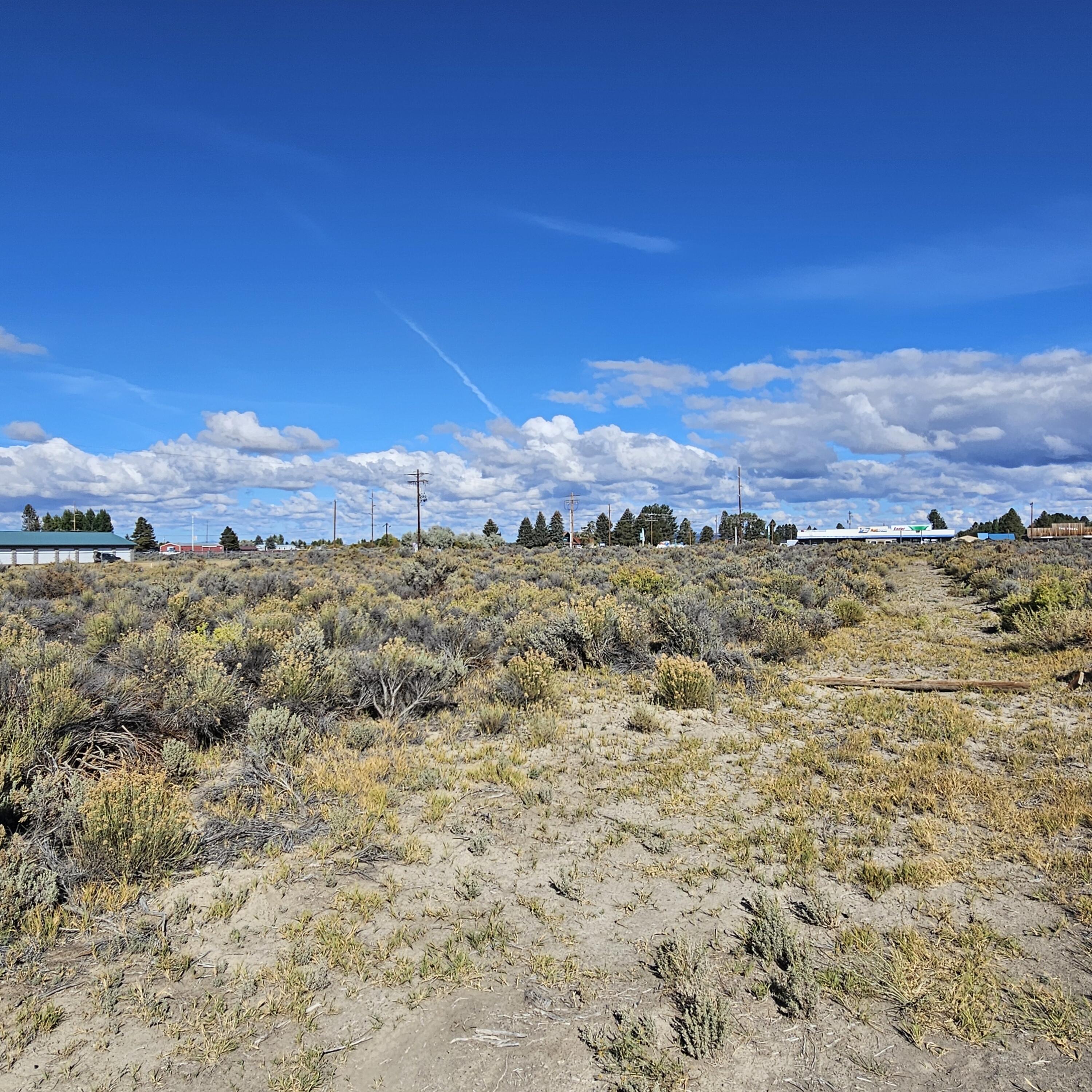 Christmas Valley Unit1 - Commercial Sale