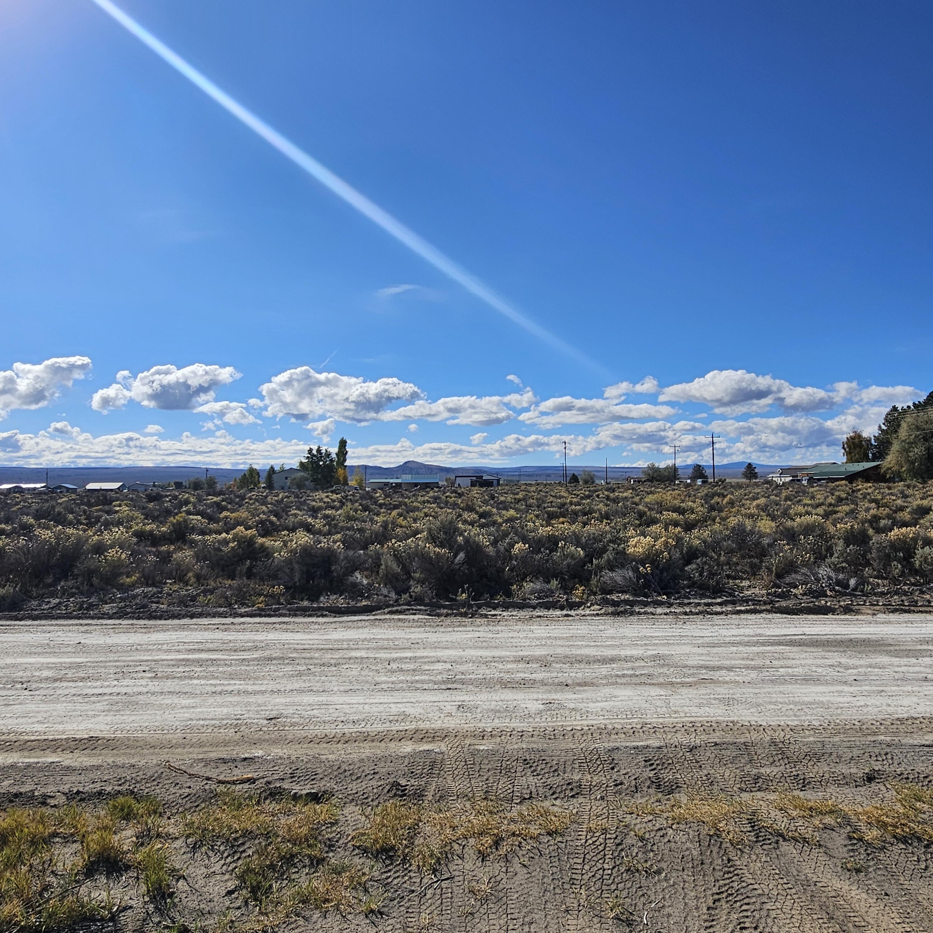 Christmas Valley Unit1 - Commercial Sale