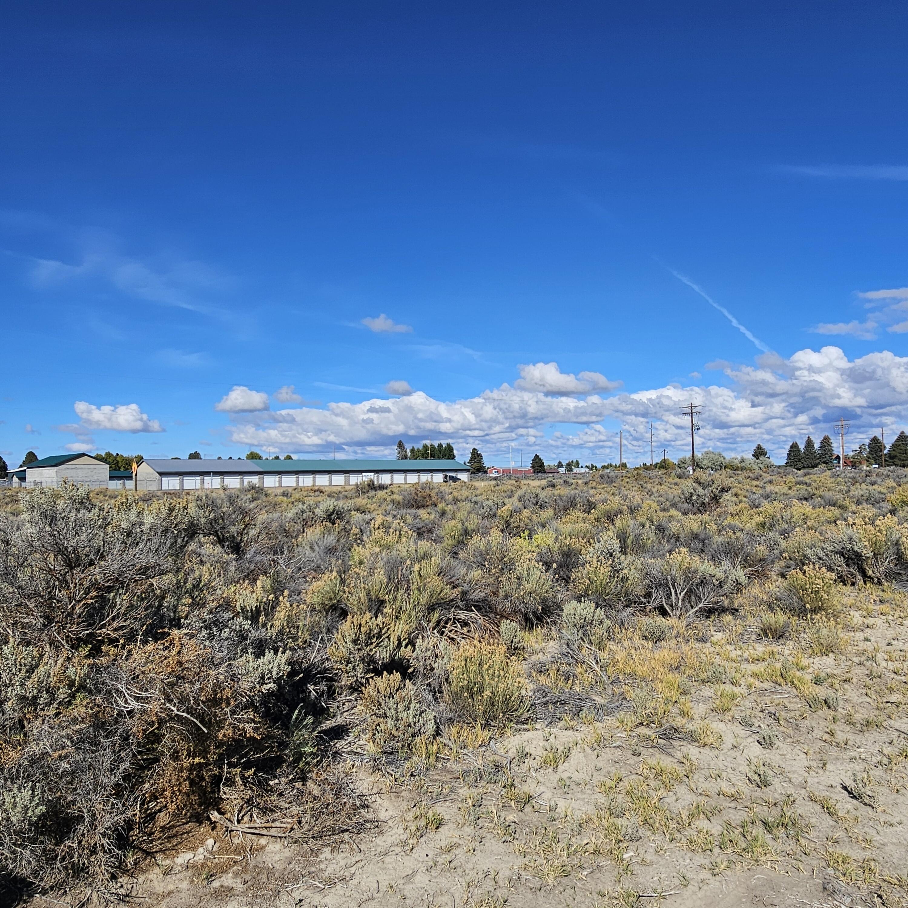 Christmas Valley Unit1 - Commercial Sale