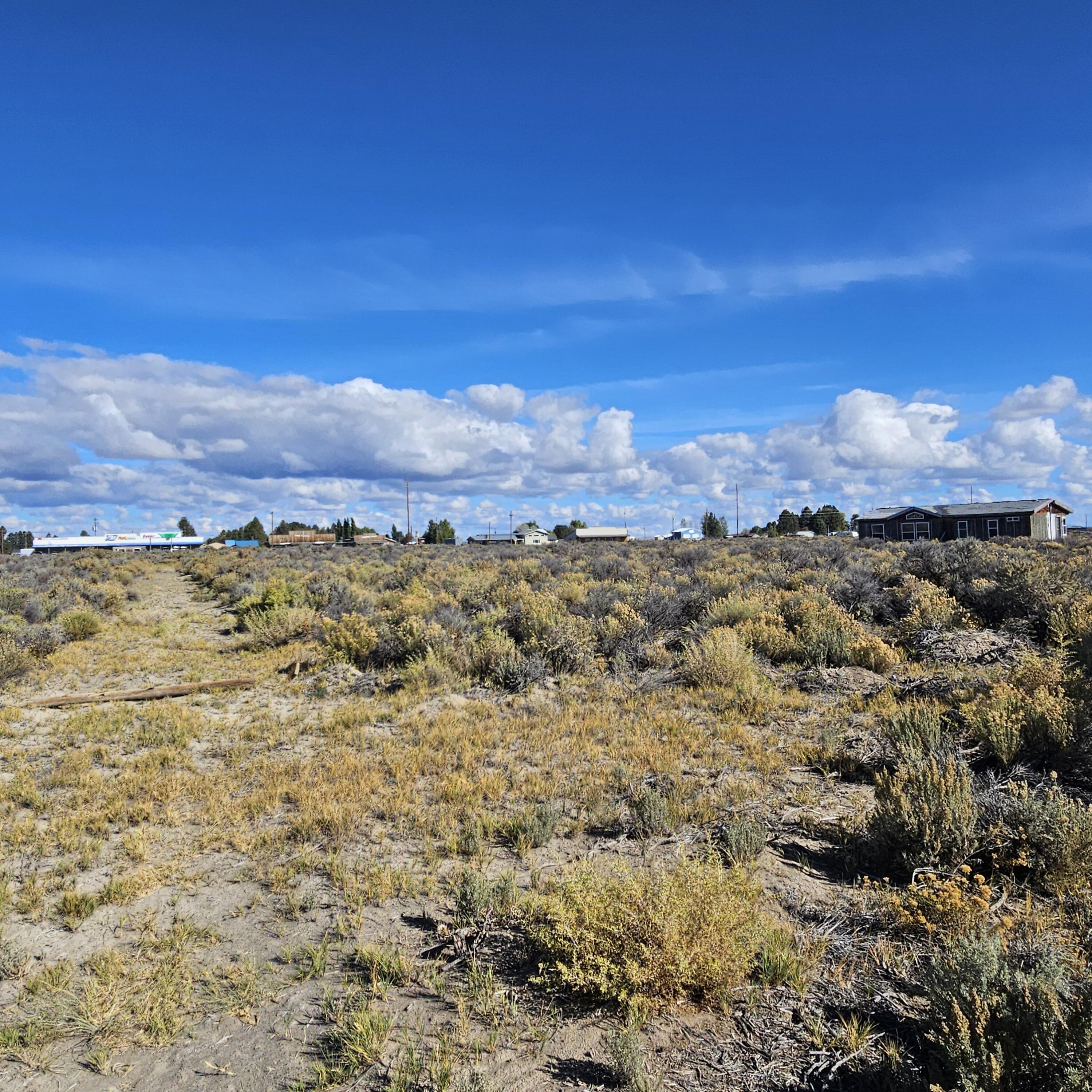 Christmas Valley Unit1 - Commercial Sale