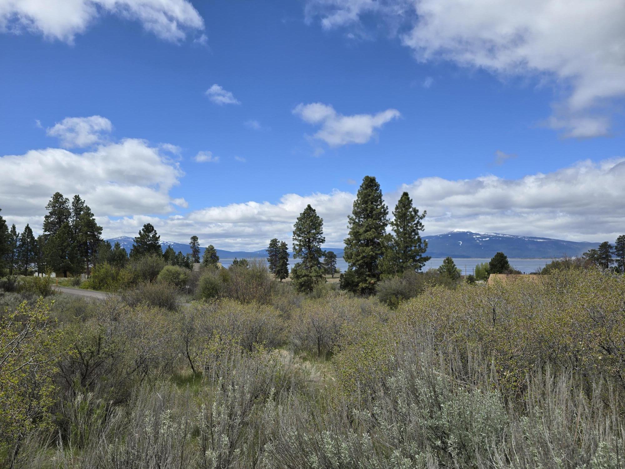 Oregon Shores -Unit 2-First Addition - Land