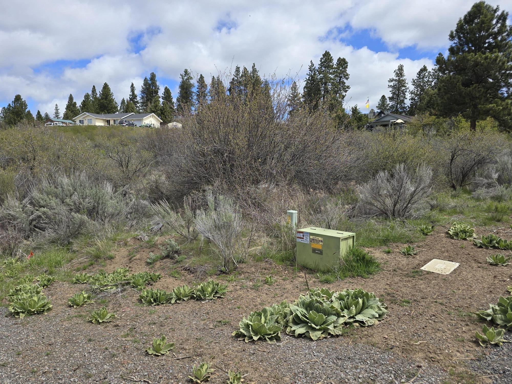 Oregon Shores -Unit 2-First Addition - Land