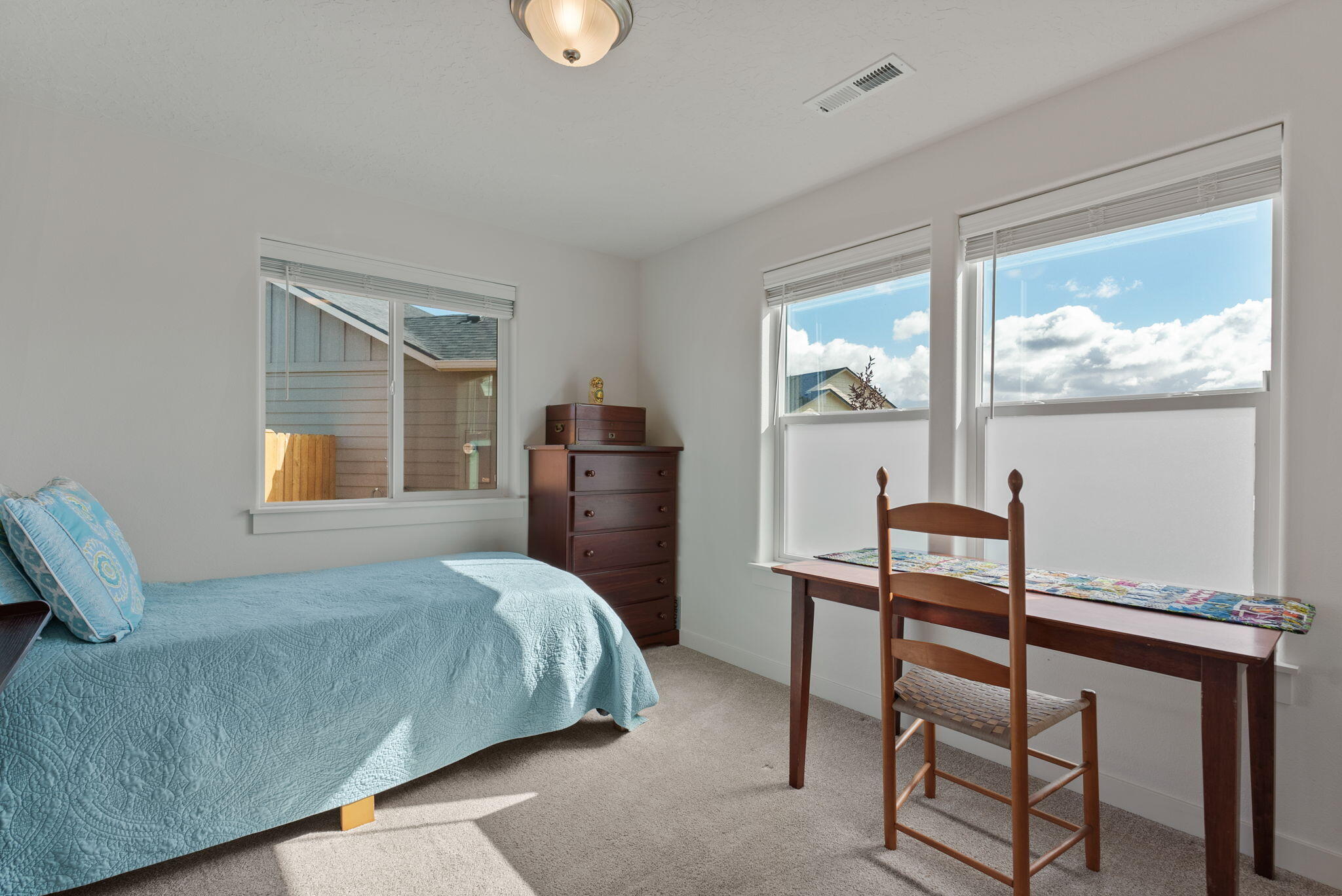 Cinder Butte Village - Residential