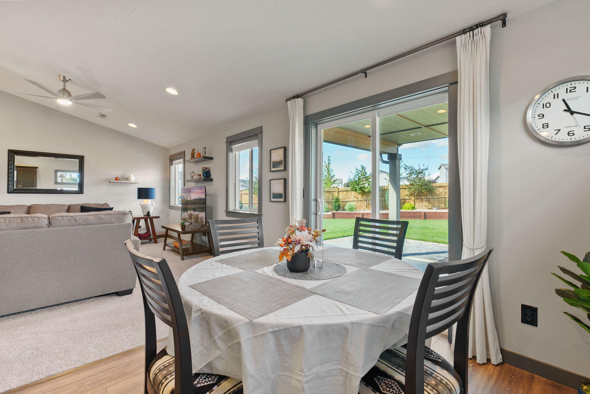 Cinder Butte Village - Residential