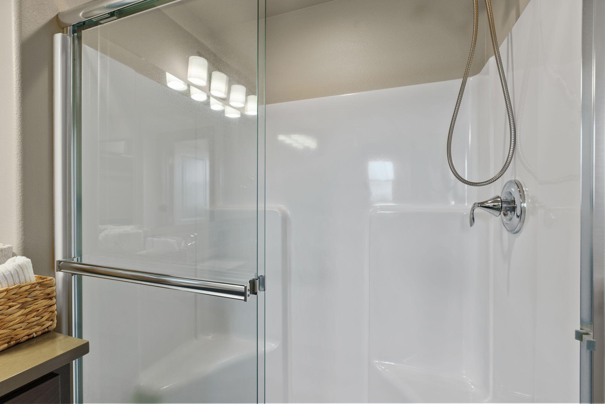 Cinder Butte Village - Residential