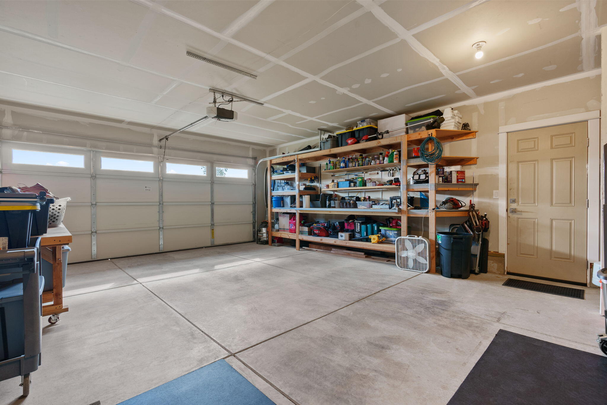 Cinder Butte Village - Residential